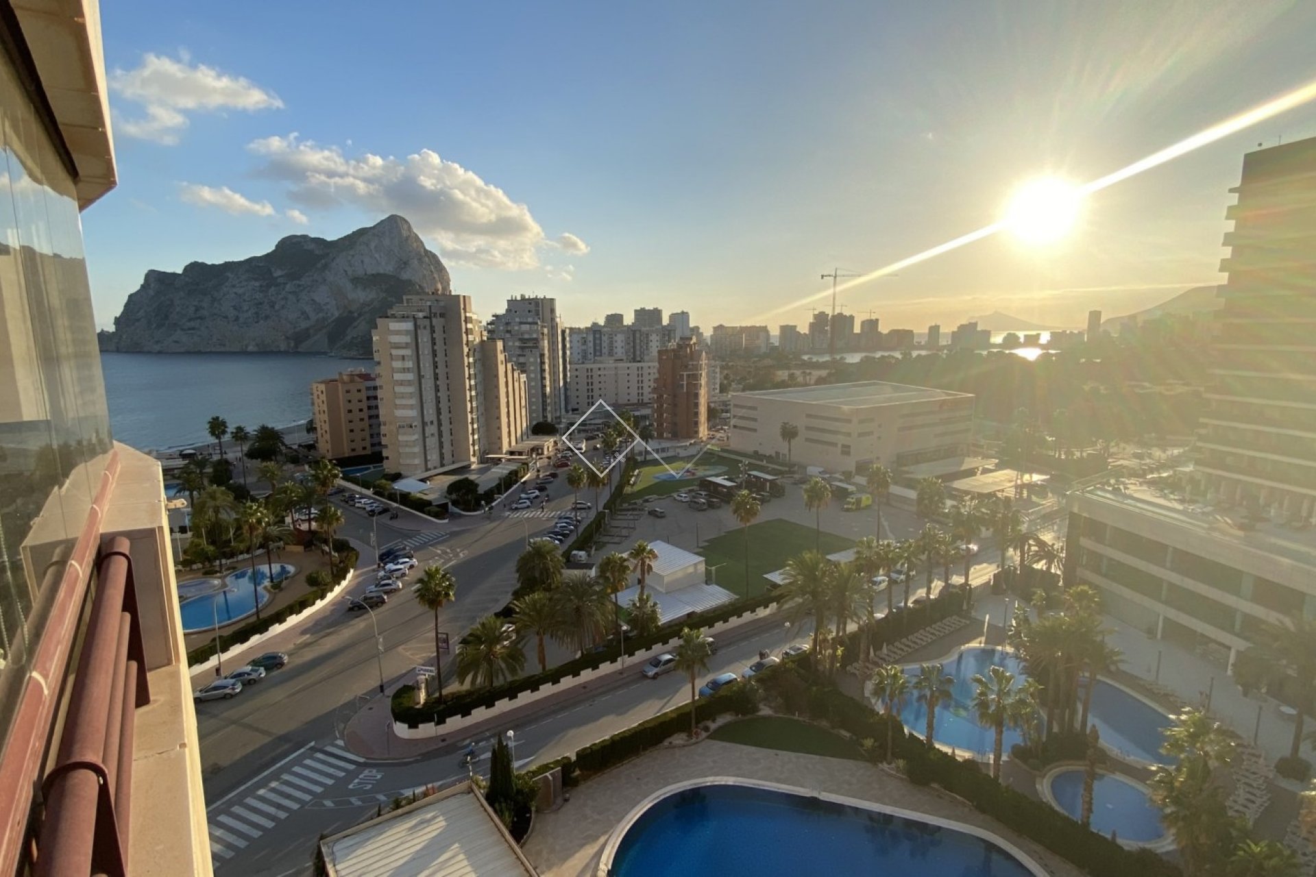  - Appartement / Logement - Calpe - calpe