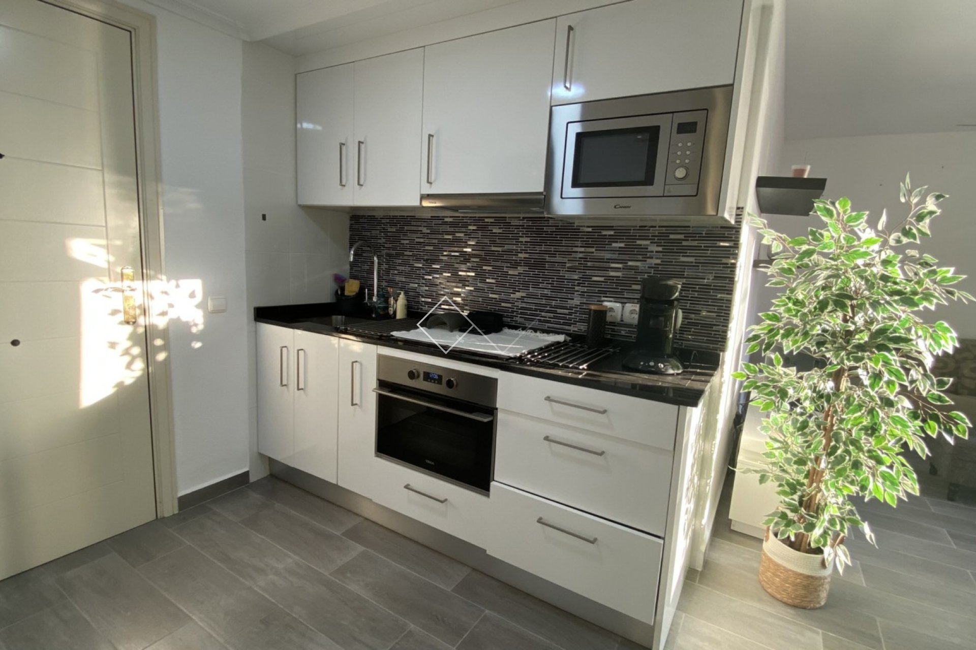  - Appartement / Logement - Calpe - calpe