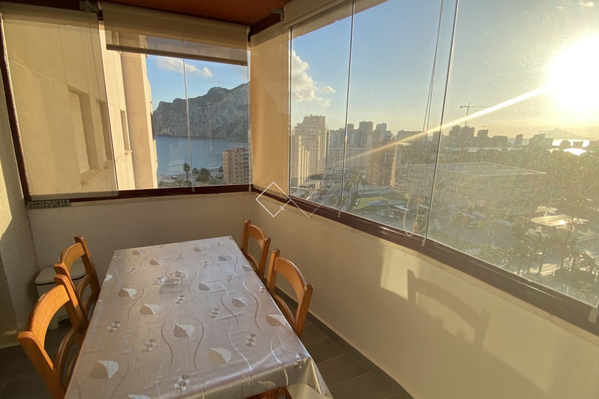  - Appartement / Logement - Calpe - calpe