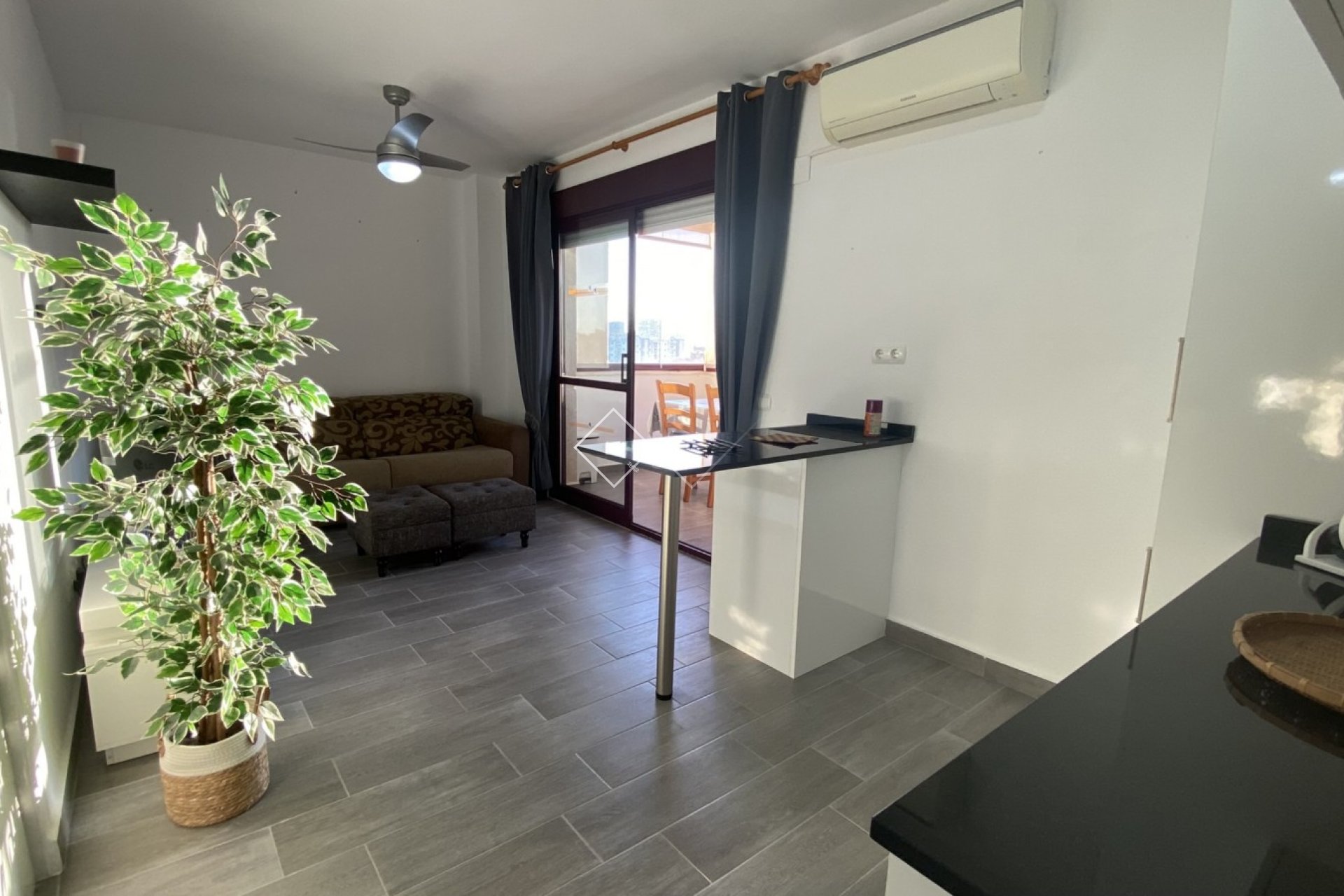  - Appartement / Logement - Calpe - calpe