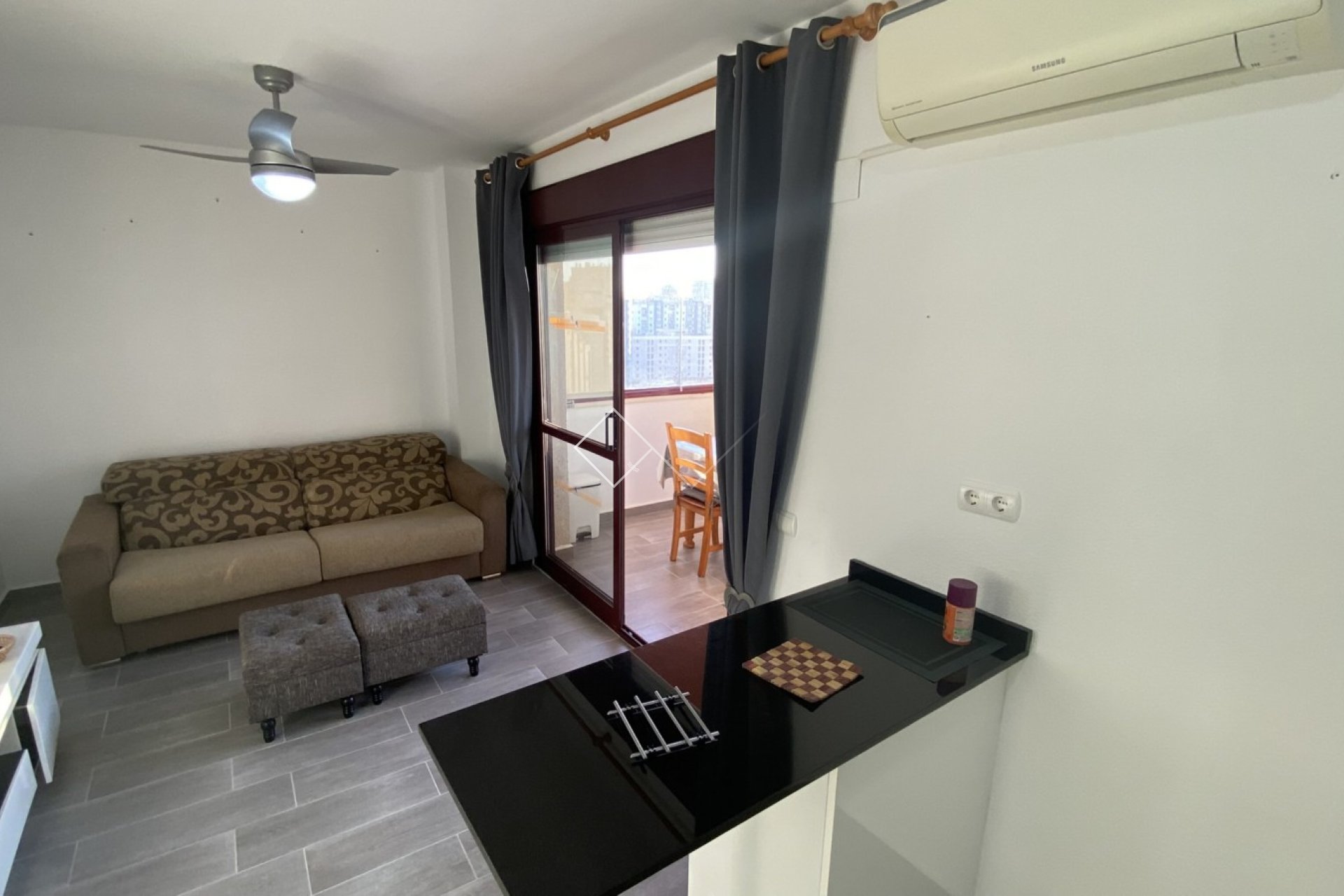  - Appartement / Logement - Calpe - calpe