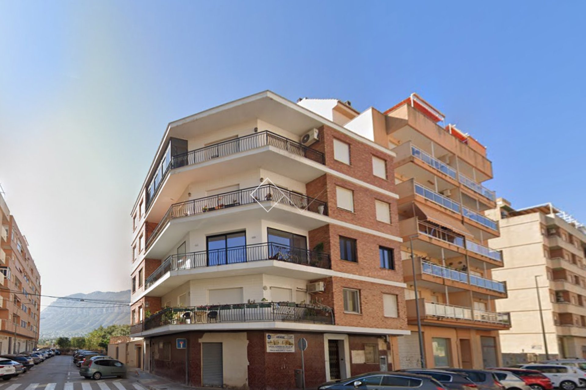  - Appartement / Logement - Denia - Dénia