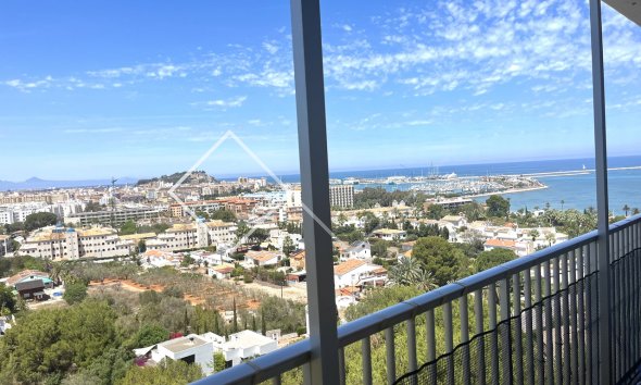 Appartement / Logement -  - Denia - Dénia