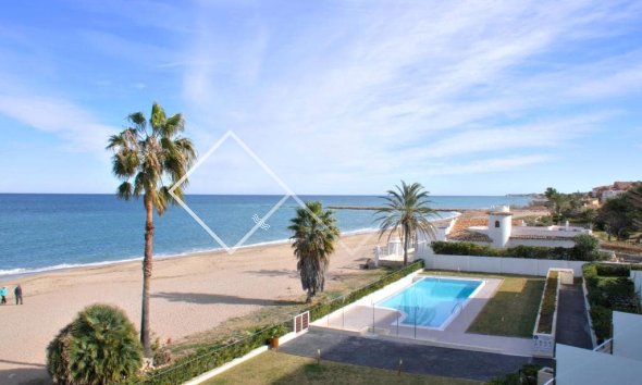 Appartement / Logement -  - Denia - Dénia