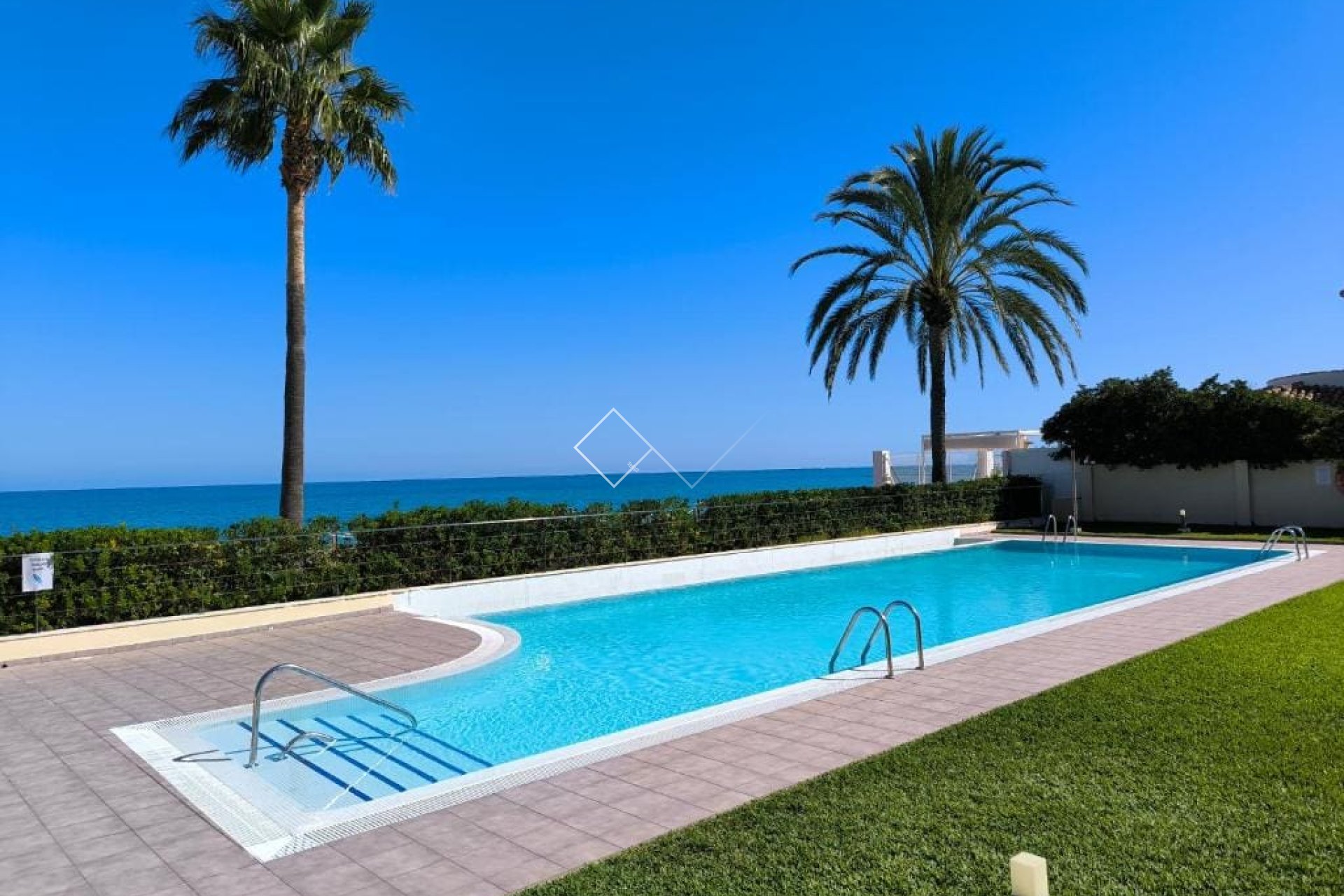  - Appartement / Logement - Denia - Dénia