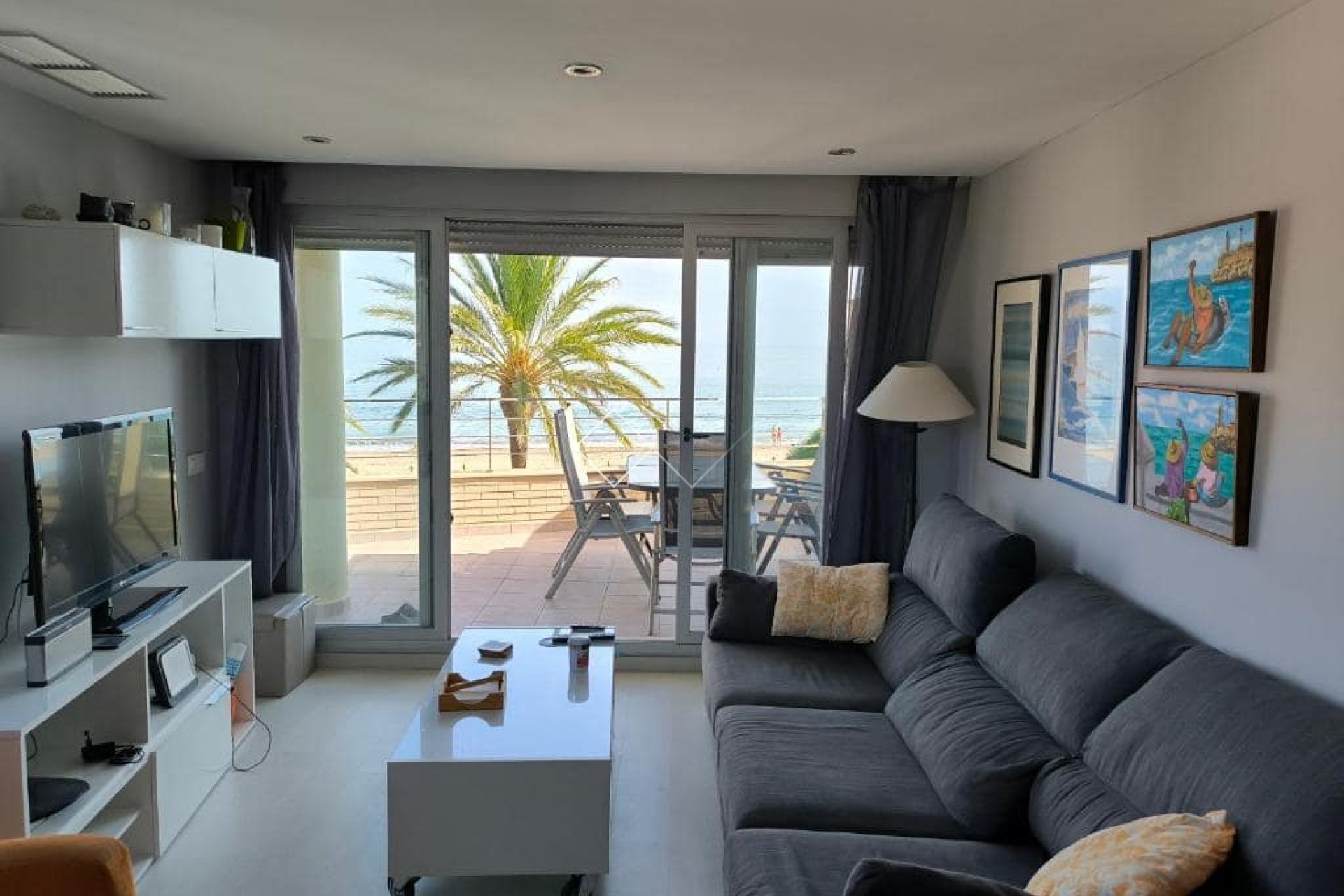  - Appartement / Logement - Denia - Dénia