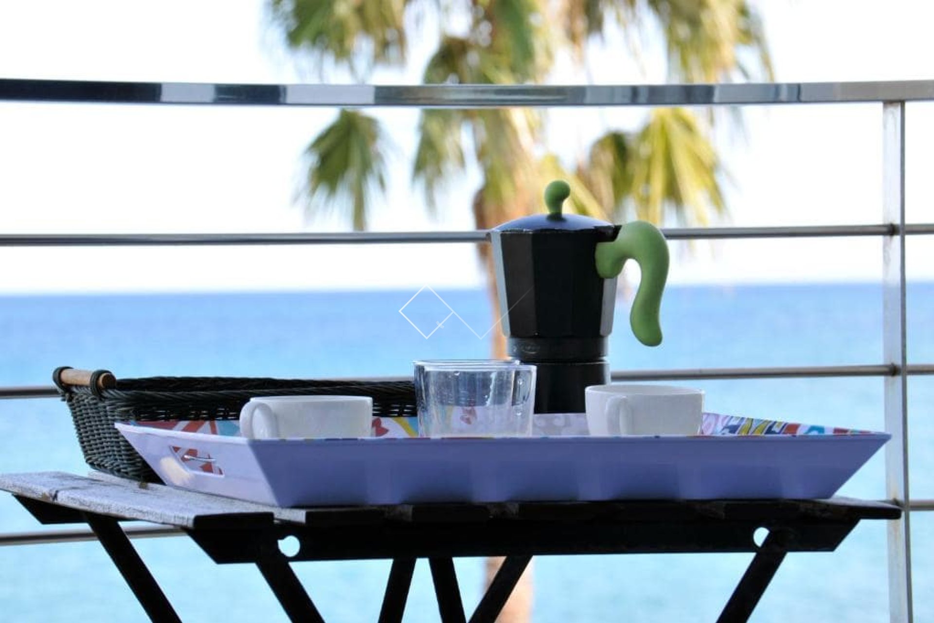  - Appartement / Logement - Denia - Dénia