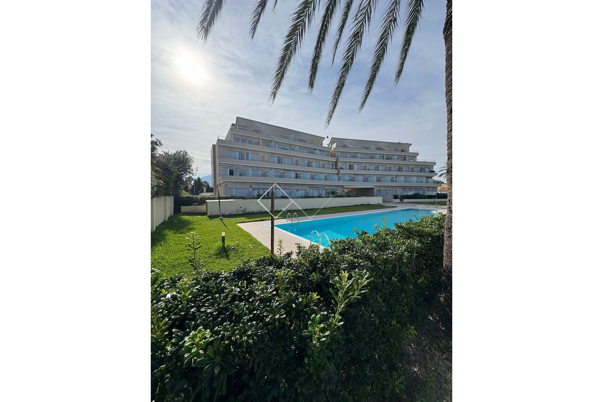  - Appartement / Logement - Denia - Dénia