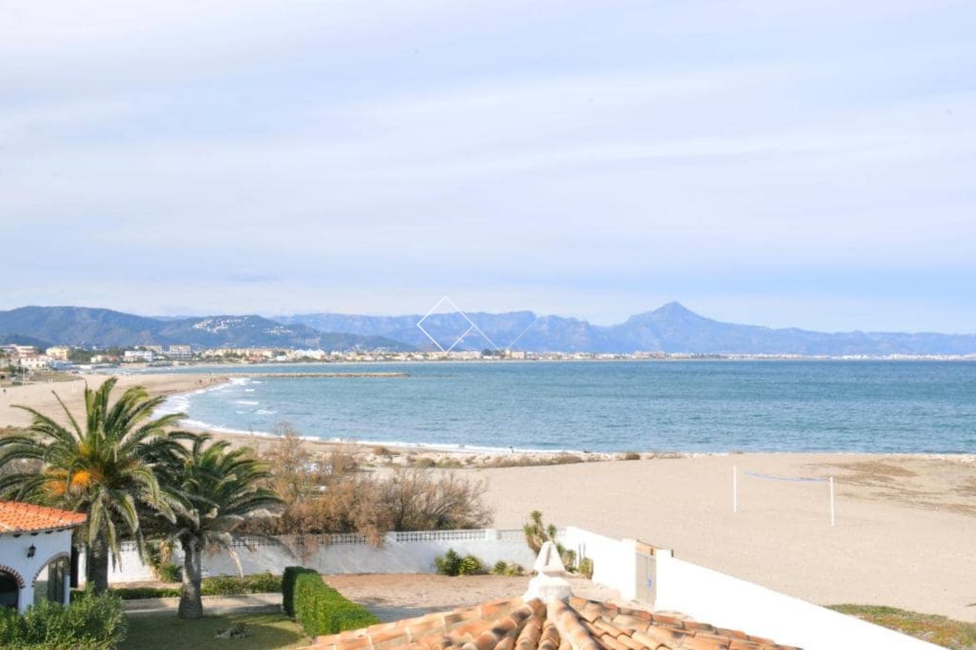  - Appartement / Logement - Denia - Dénia