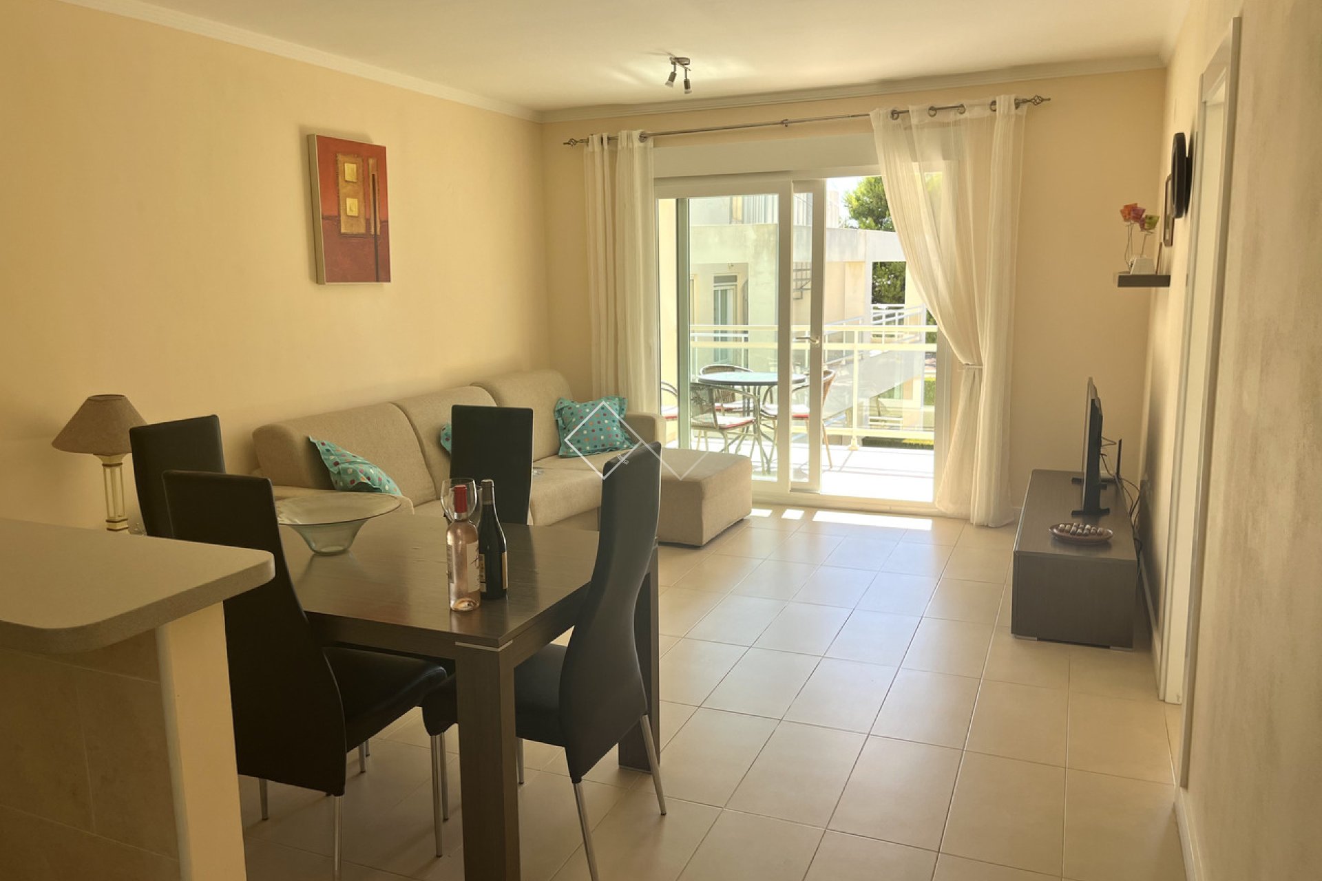  - Appartement / Logement - El Verger