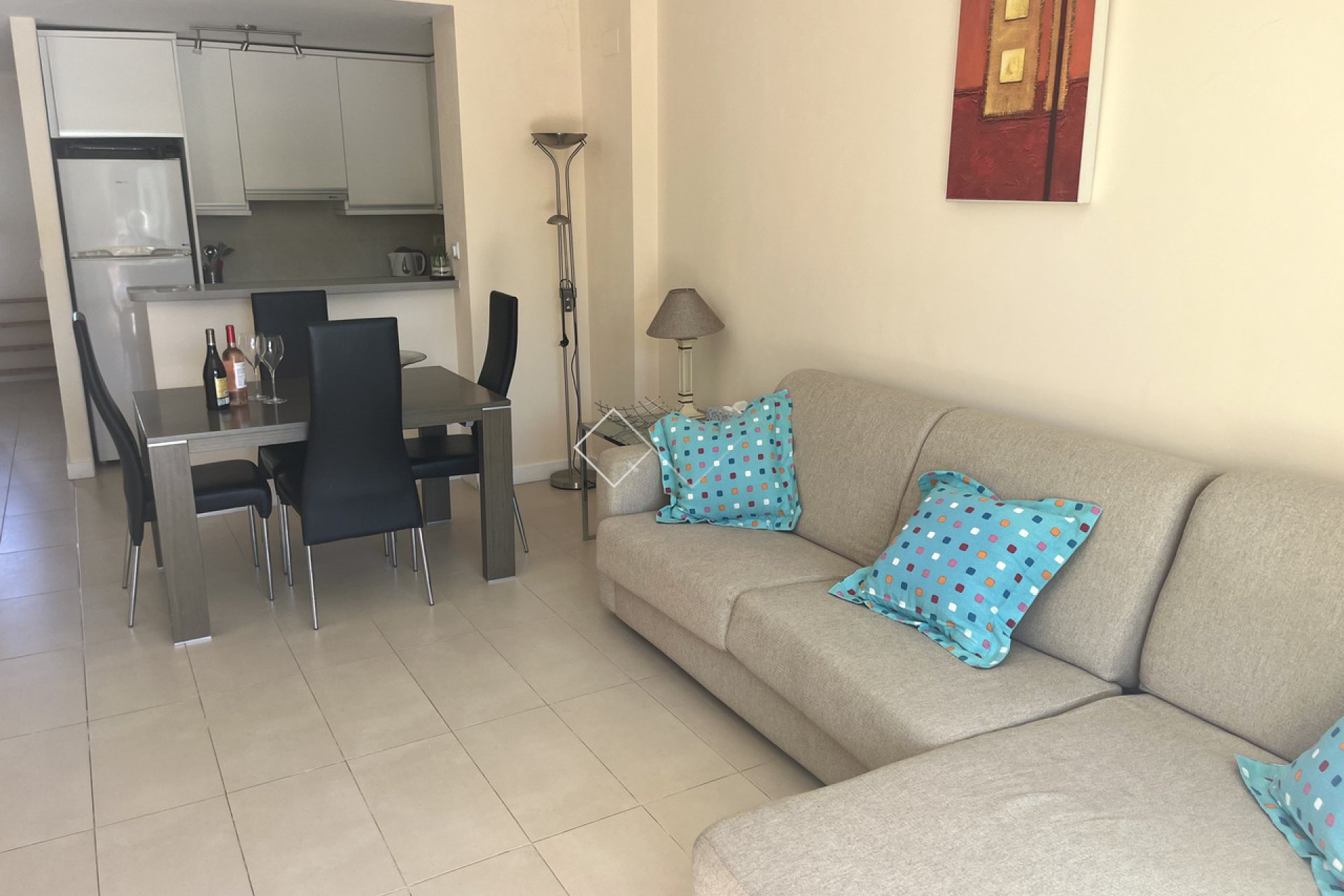  - Appartement / Logement - El Verger