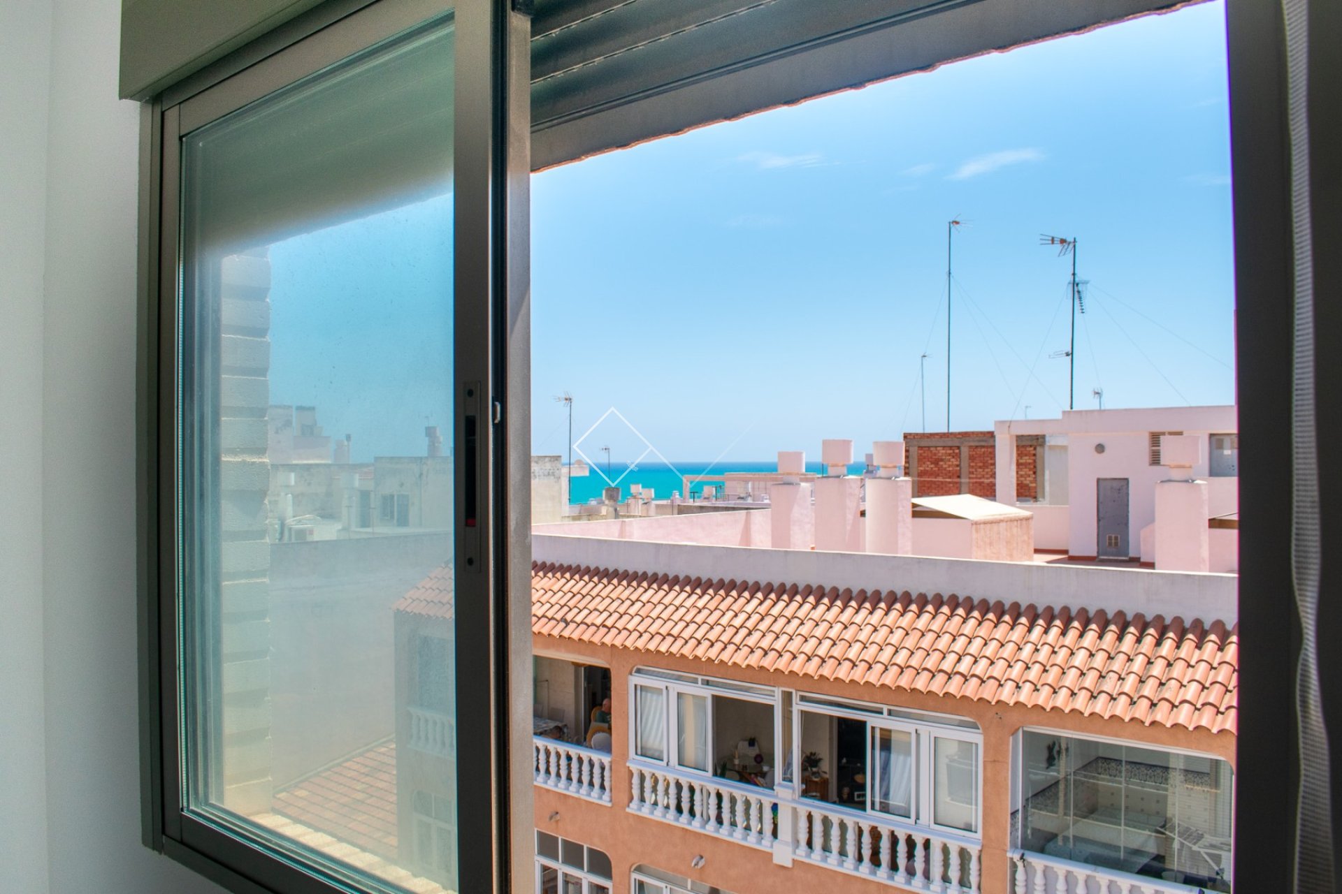  - Appartement / Logement - Guardamar del Segura - Centro