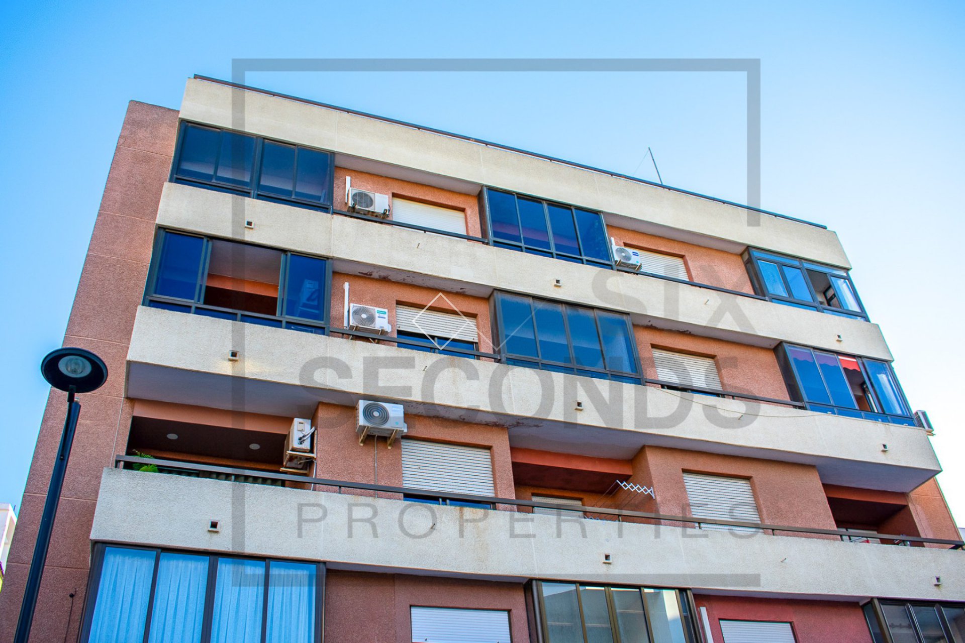  - Appartement / Logement - Guardamar del Segura - Guardamar pueblo