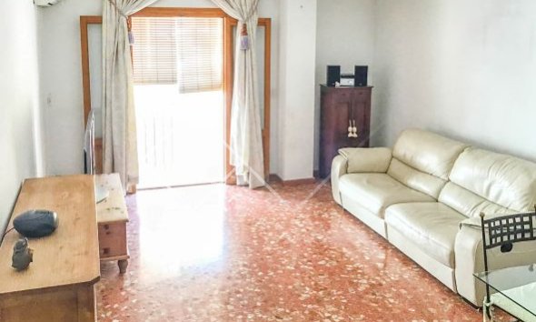 Appartement / Logement -  - Javea - Centre