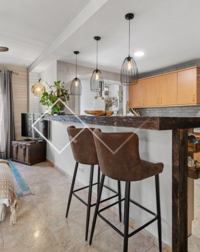 Appartement / Logement -  - Jávea/Xàbia - Centro