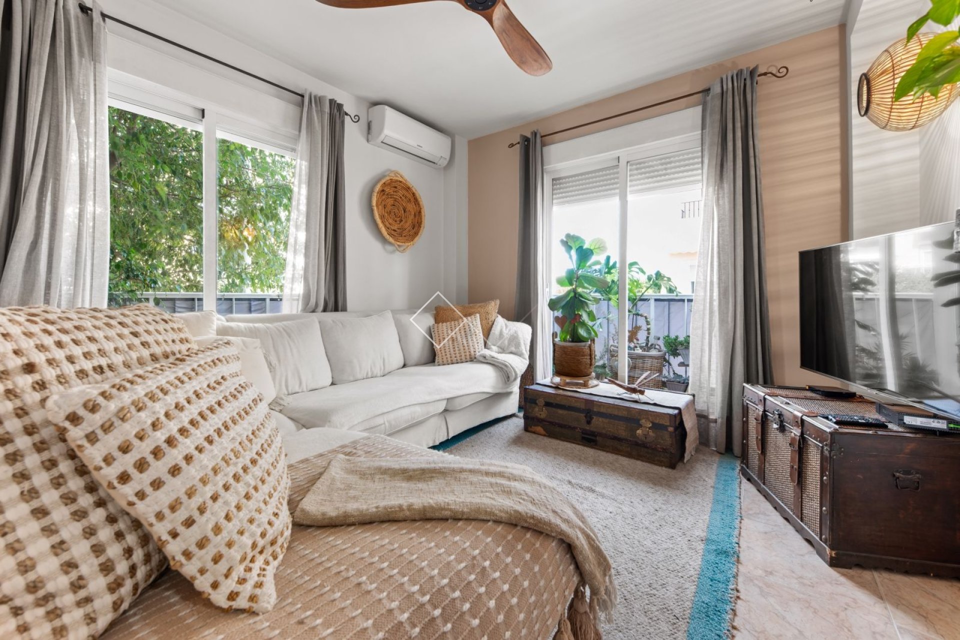  - Appartement / Logement - Jávea/Xàbia - Centro