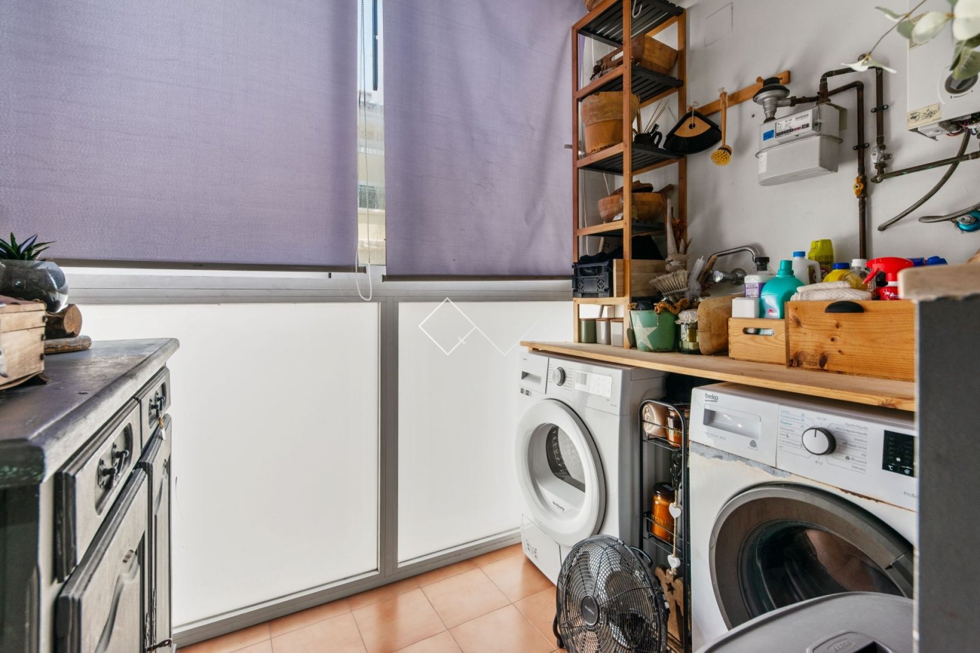  - Appartement / Logement - Jávea/Xàbia - Centro