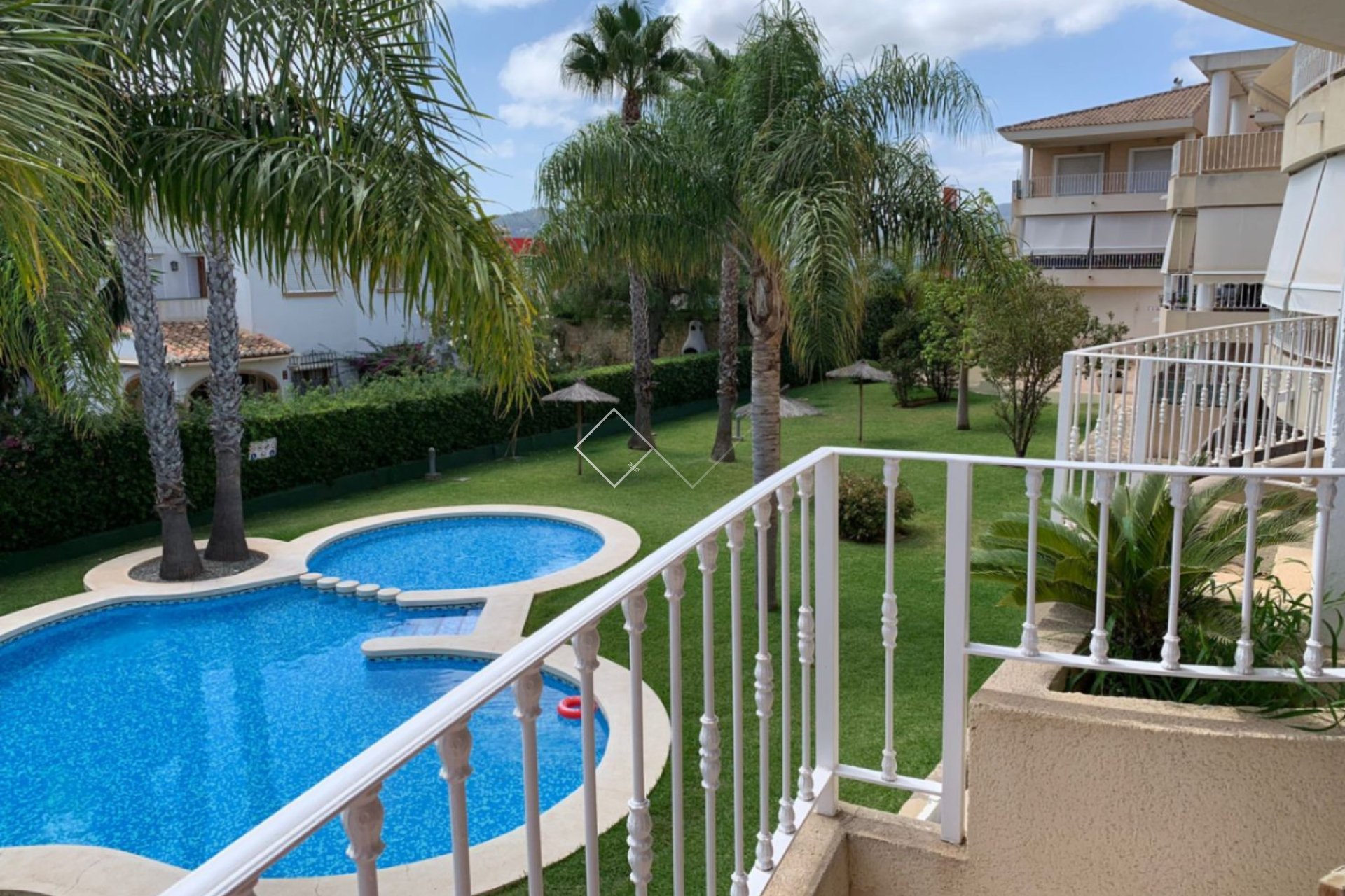  - Appartement / Logement - Javea