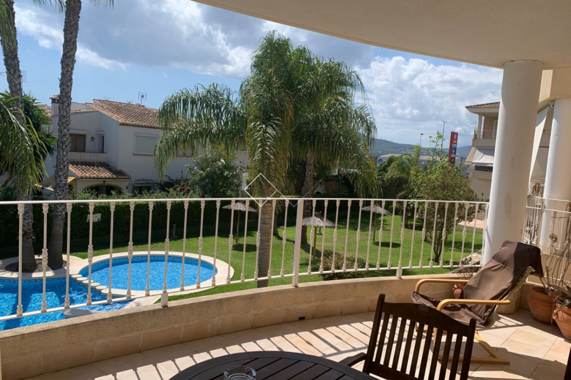  - Appartement / Logement - Javea