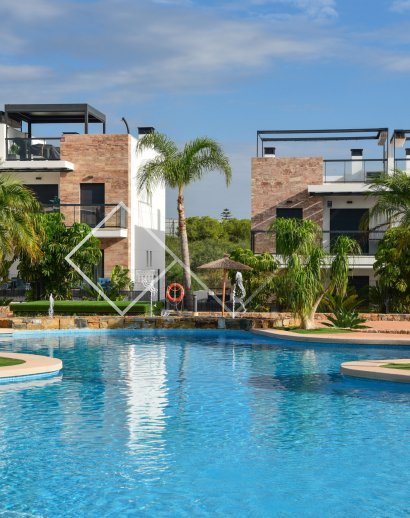 Appartement / Logement -  - Mil Palmeras - Mil Palmeras