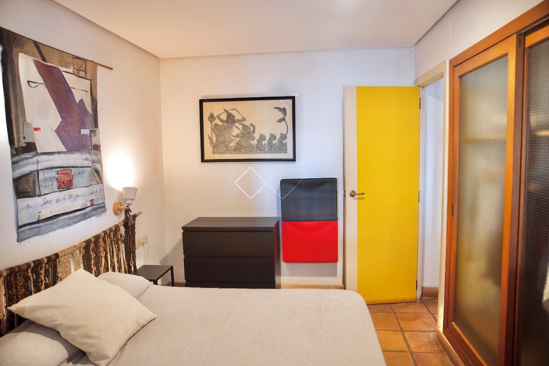  - Appartement / Logement - Moraira - Casco Urbano