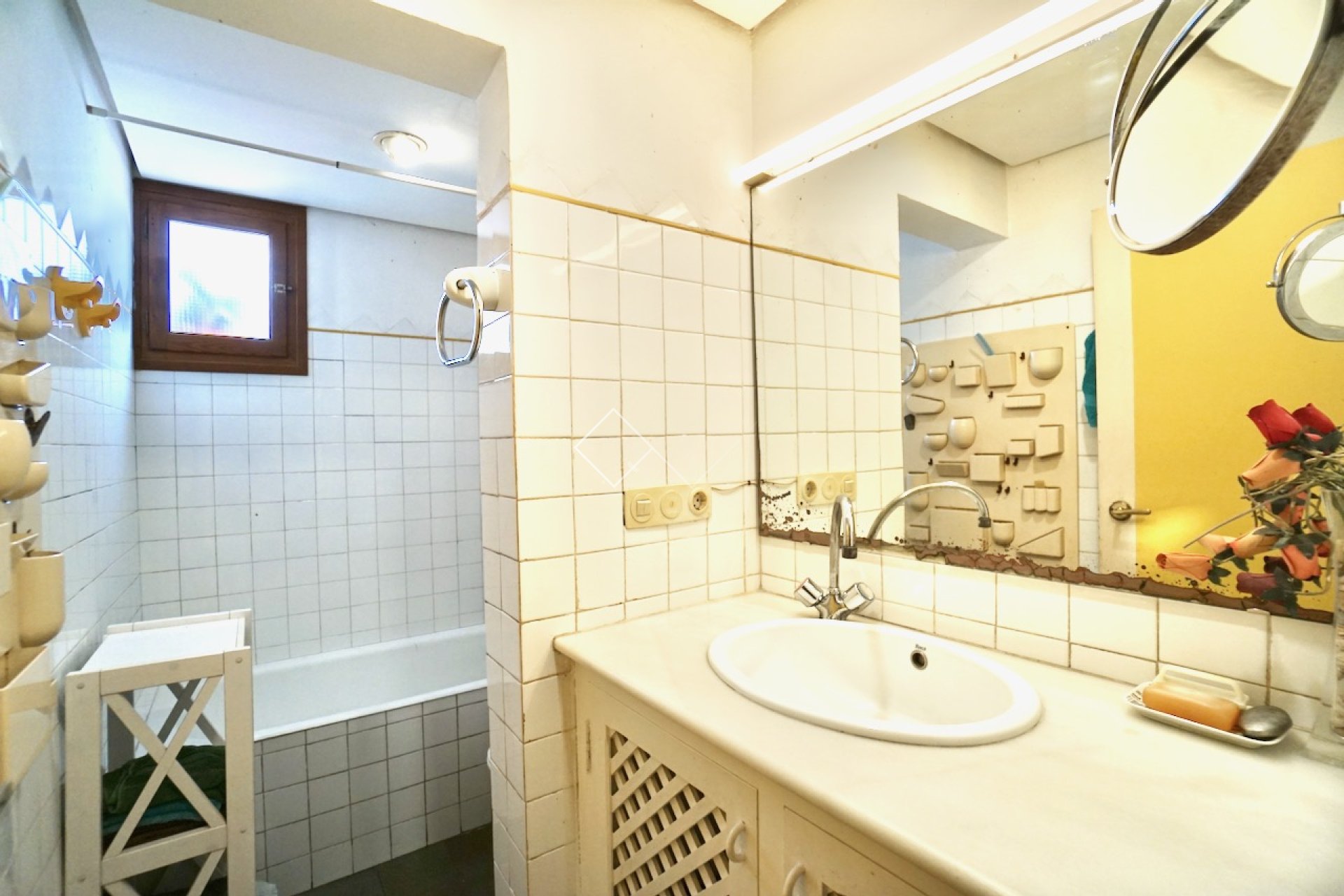  - Appartement / Logement - Moraira - Casco Urbano