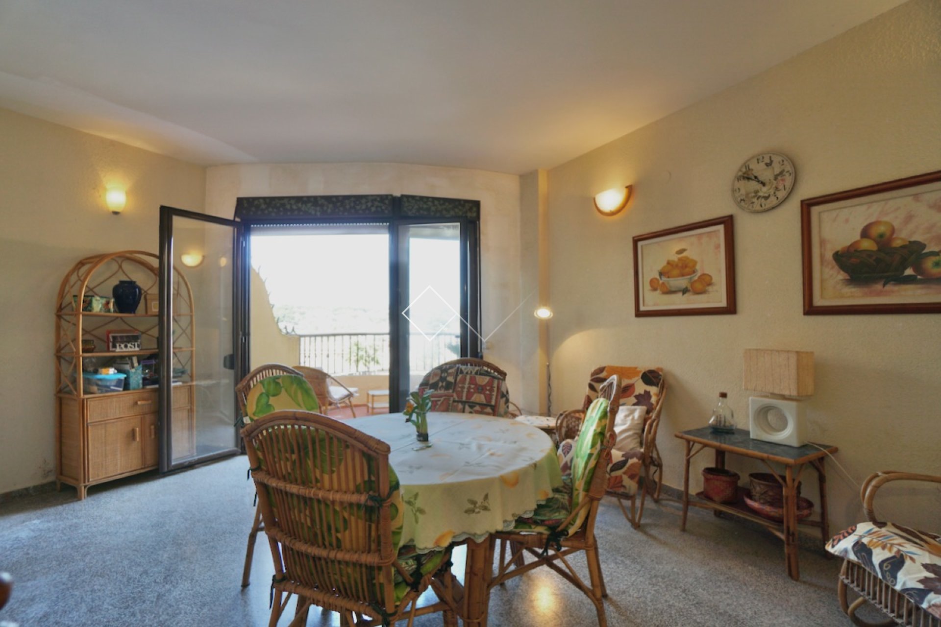  - Appartement / Logement - Moraira - Casco Urbano