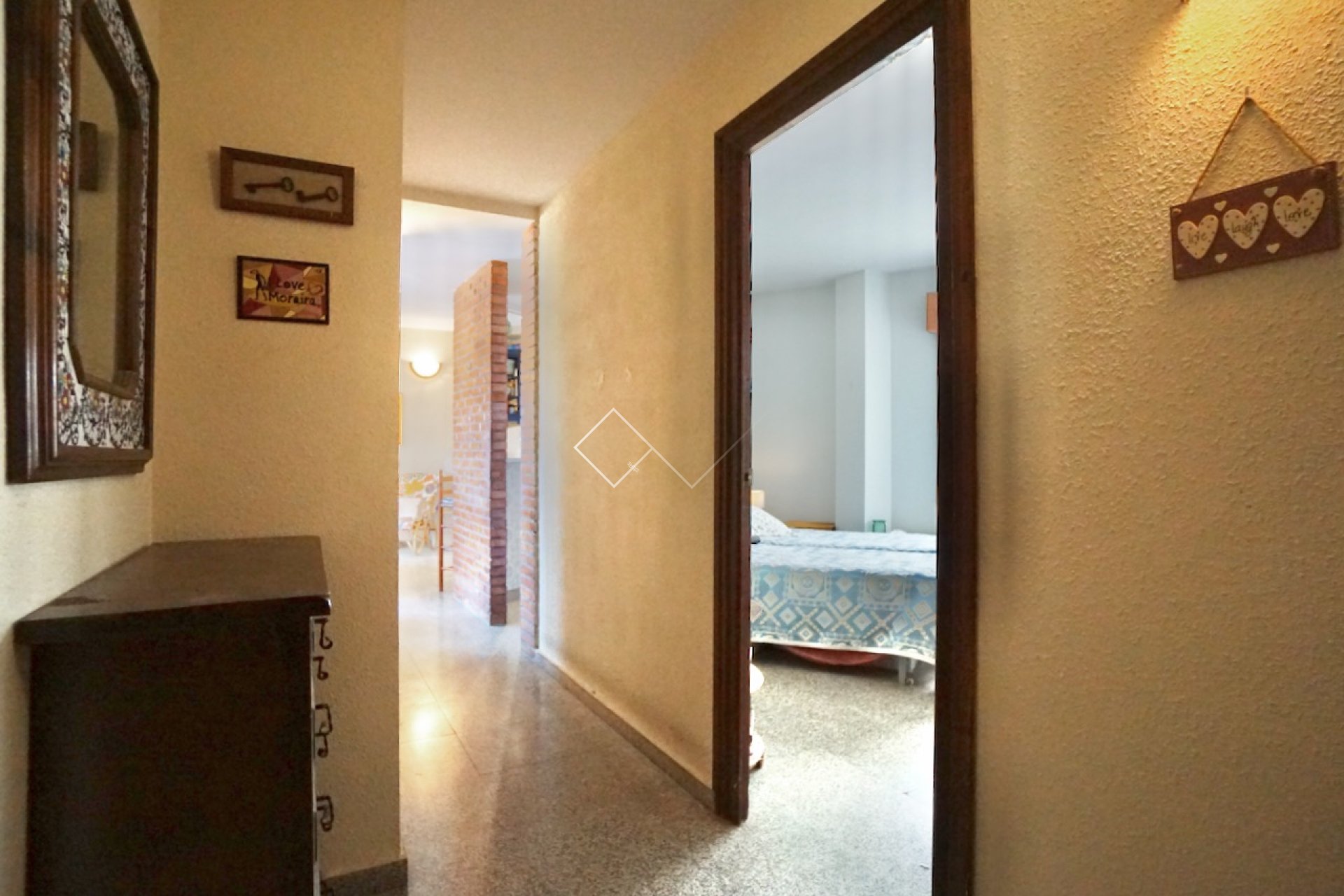  - Appartement / Logement - Moraira - Casco Urbano