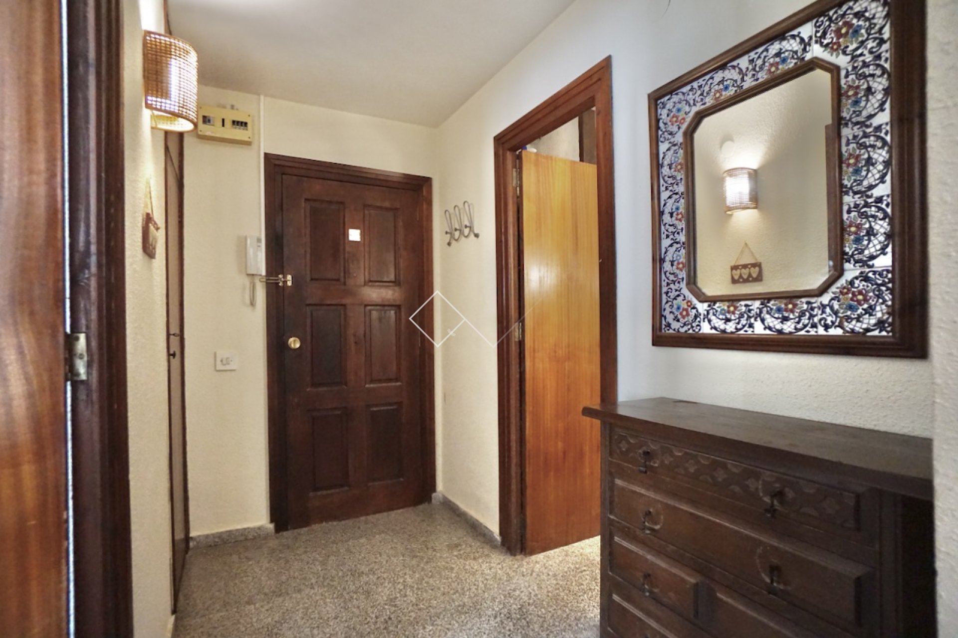  - Appartement / Logement - Moraira - Casco Urbano