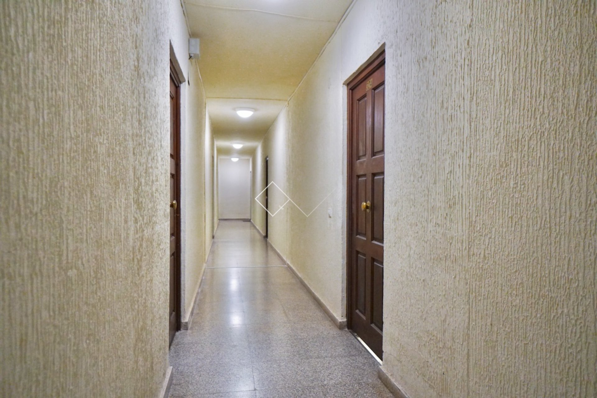  - Appartement / Logement - Moraira - Casco Urbano