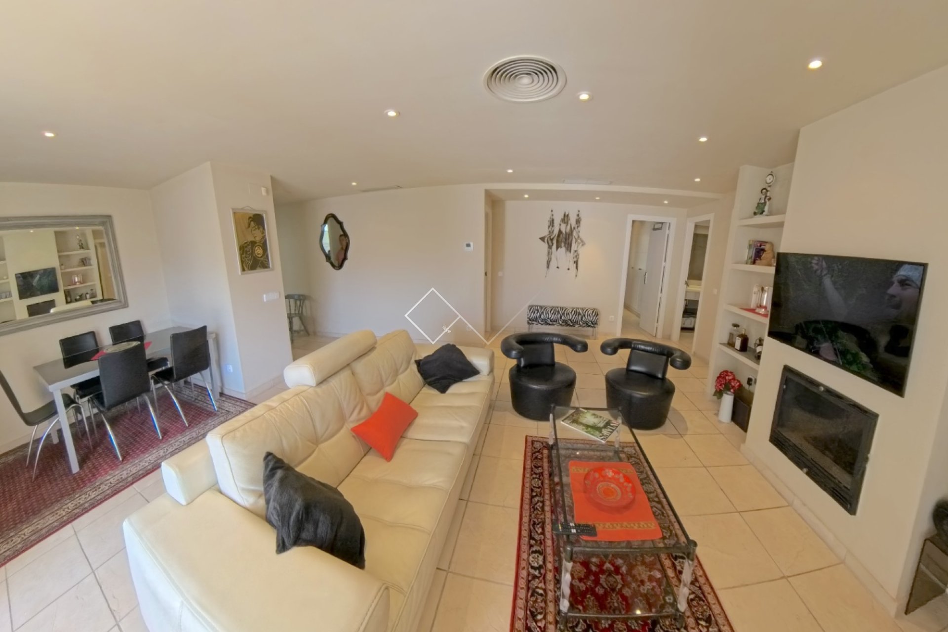  - Appartement / Logement - Moraira - Casco Urbano