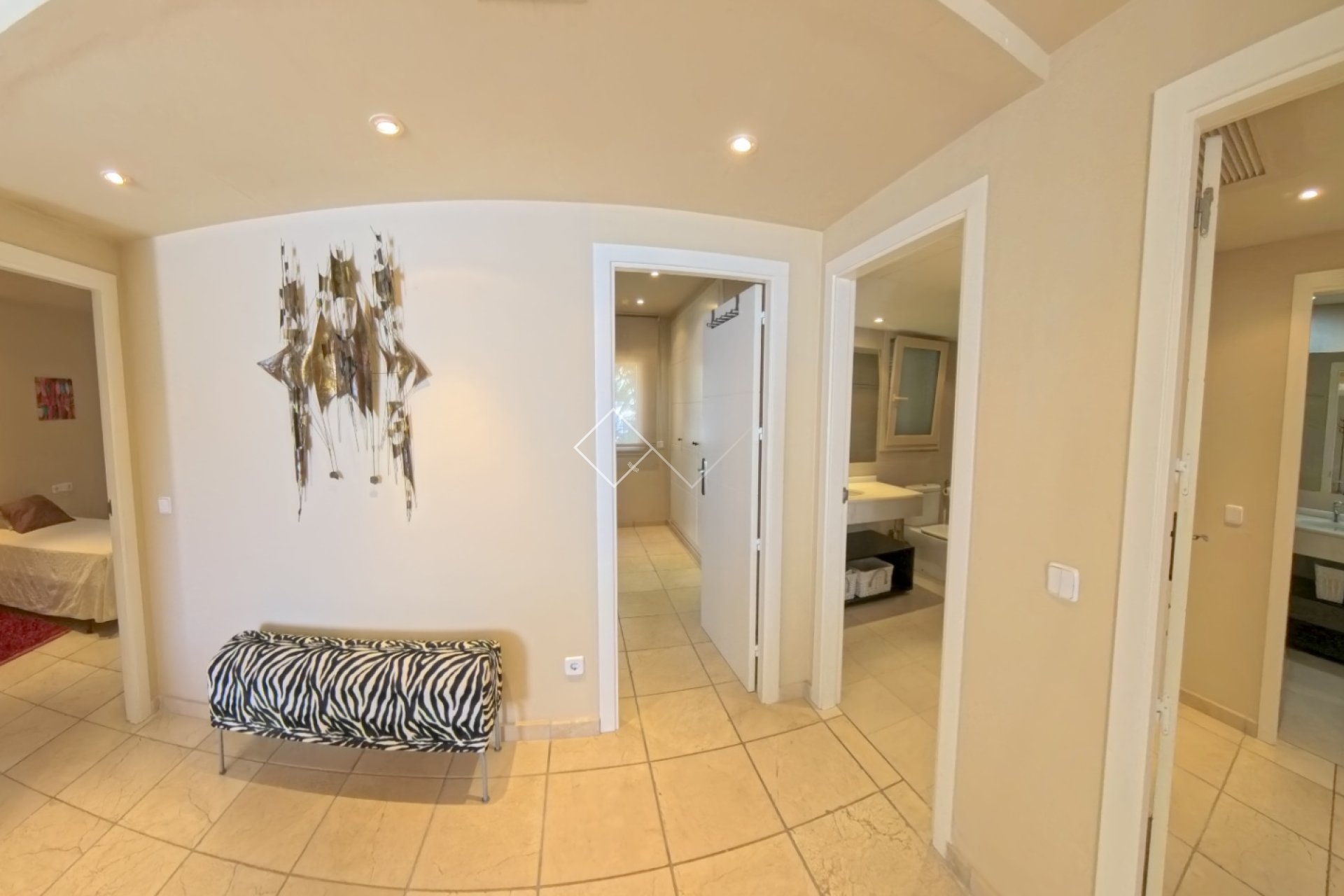  - Appartement / Logement - Moraira - Casco Urbano