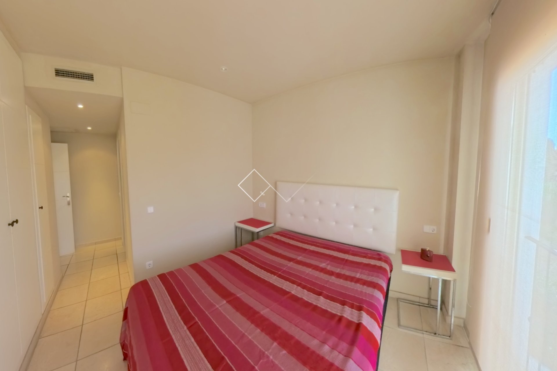  - Appartement / Logement - Moraira - Casco Urbano