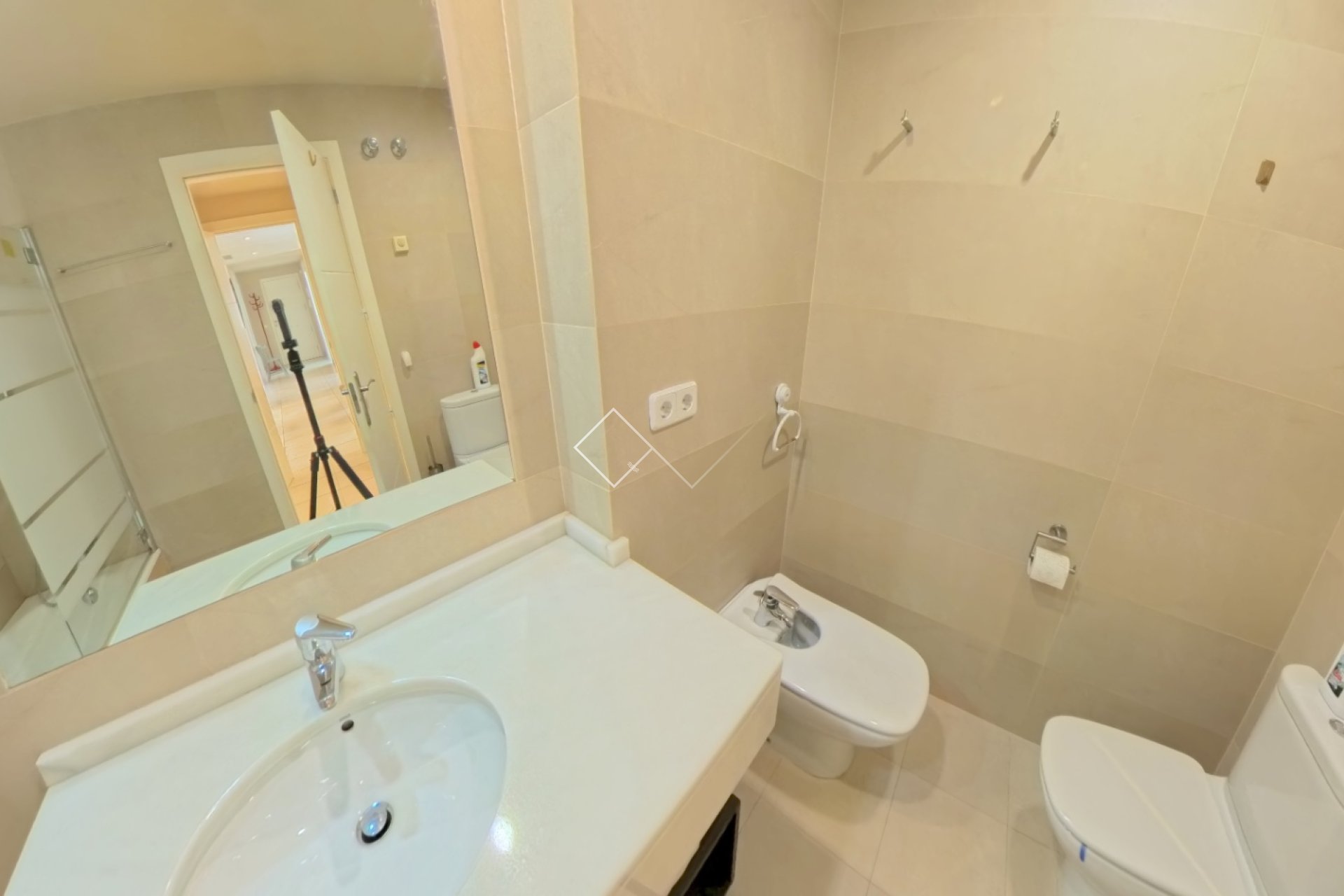  - Appartement / Logement - Moraira - Casco Urbano