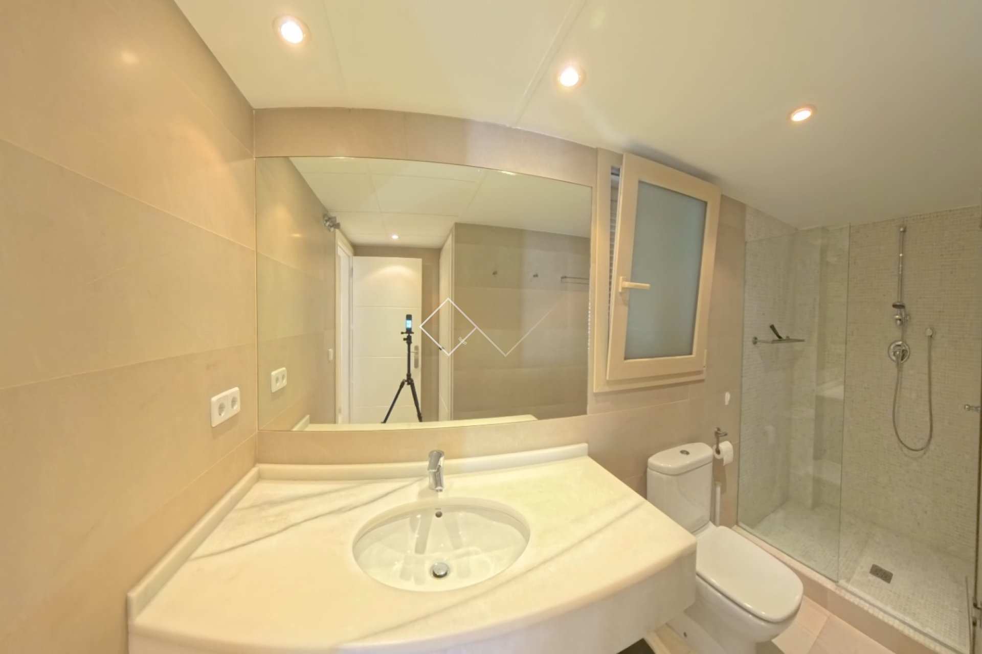  - Appartement / Logement - Moraira - Casco Urbano