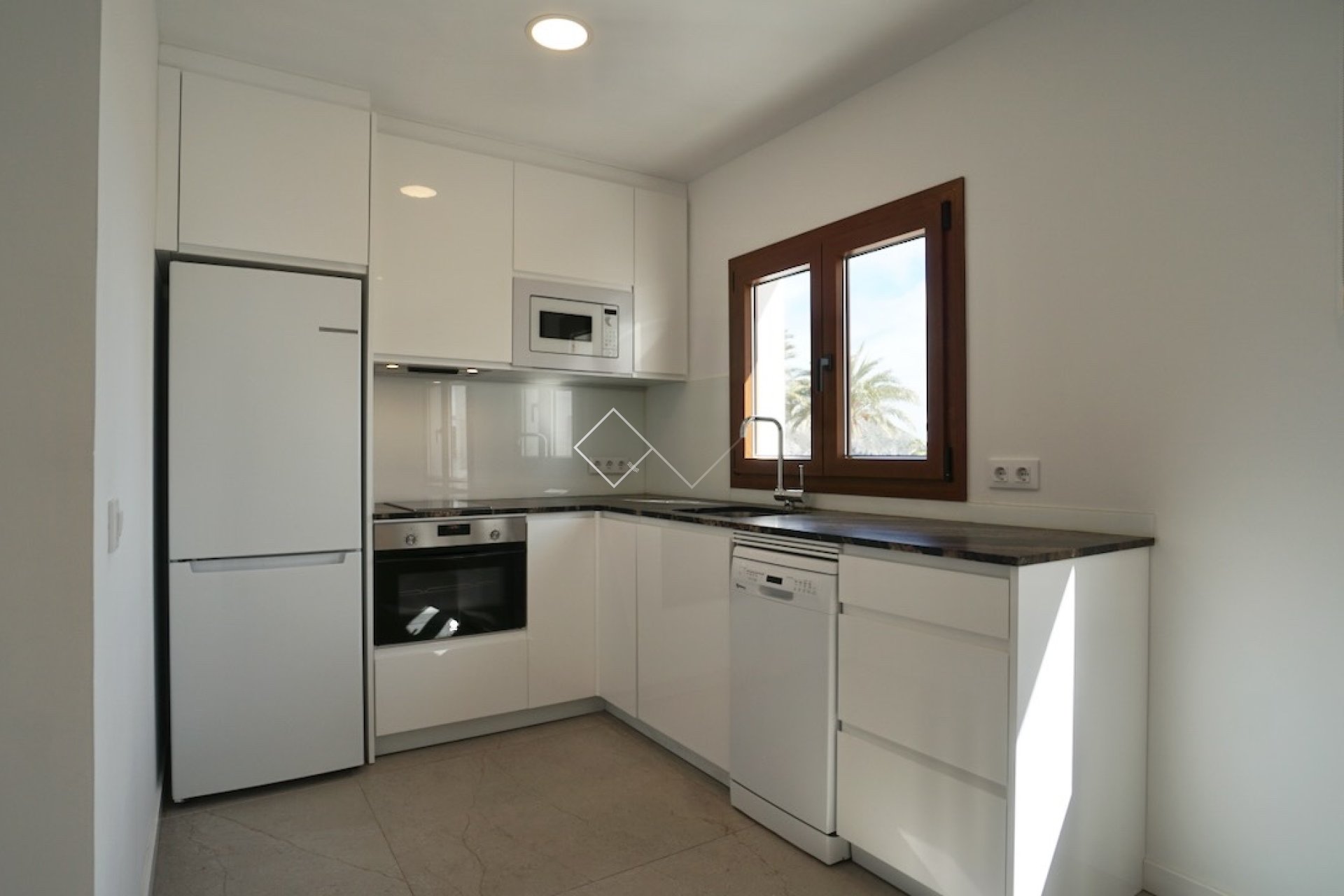  - Appartement / Logement - Moraira - Casco Urbano