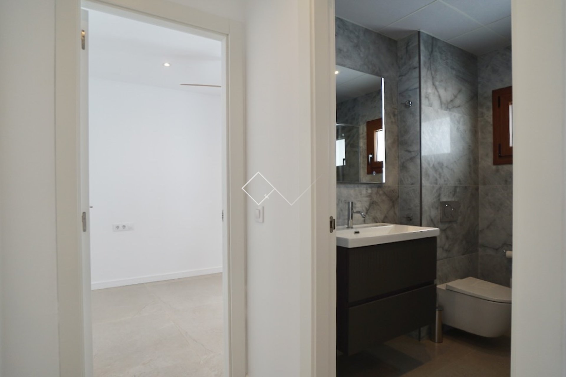 - Appartement / Logement - Moraira - Casco Urbano