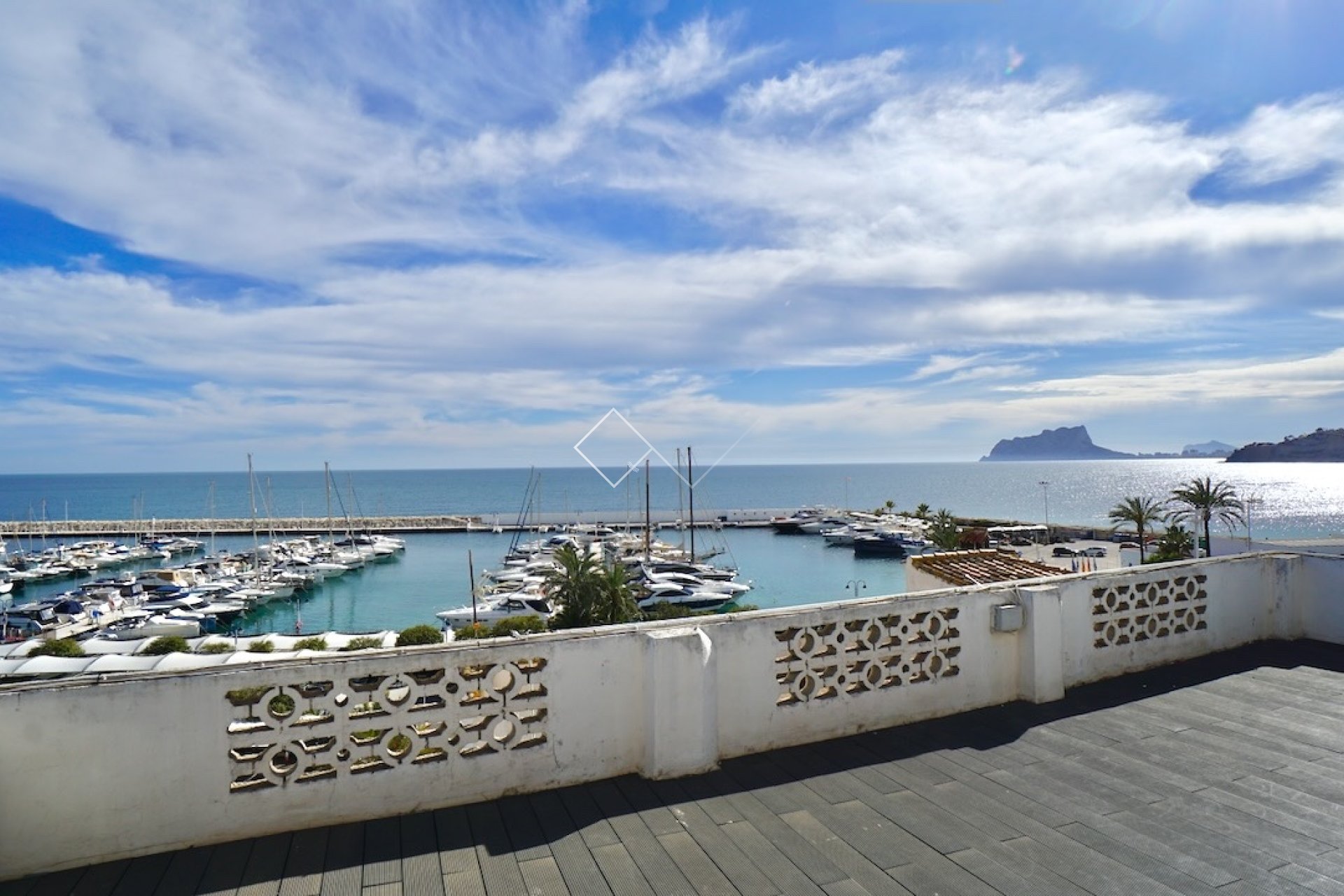  - Appartement / Logement - Moraira - Casco Urbano
