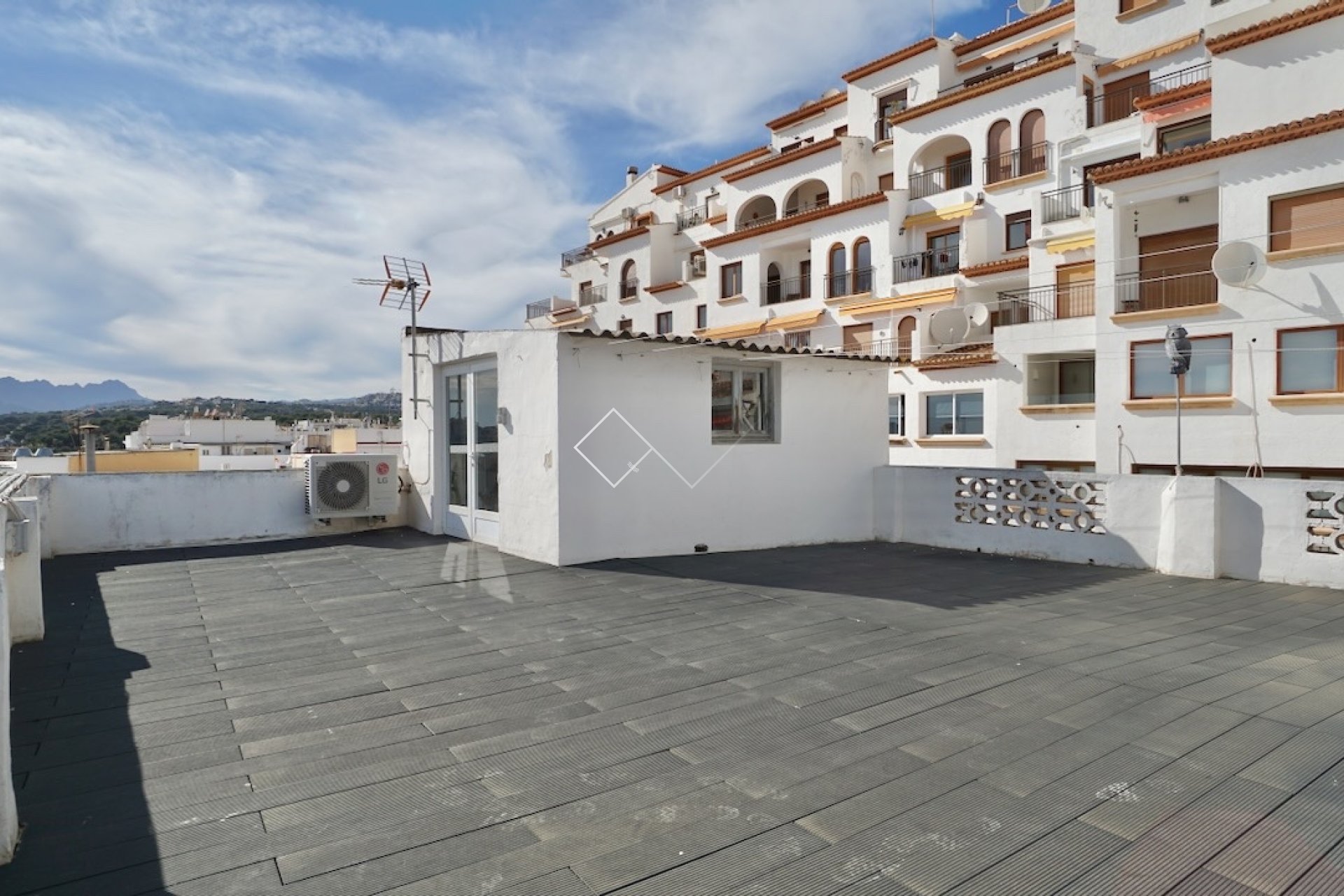  - Appartement / Logement - Moraira - Casco Urbano