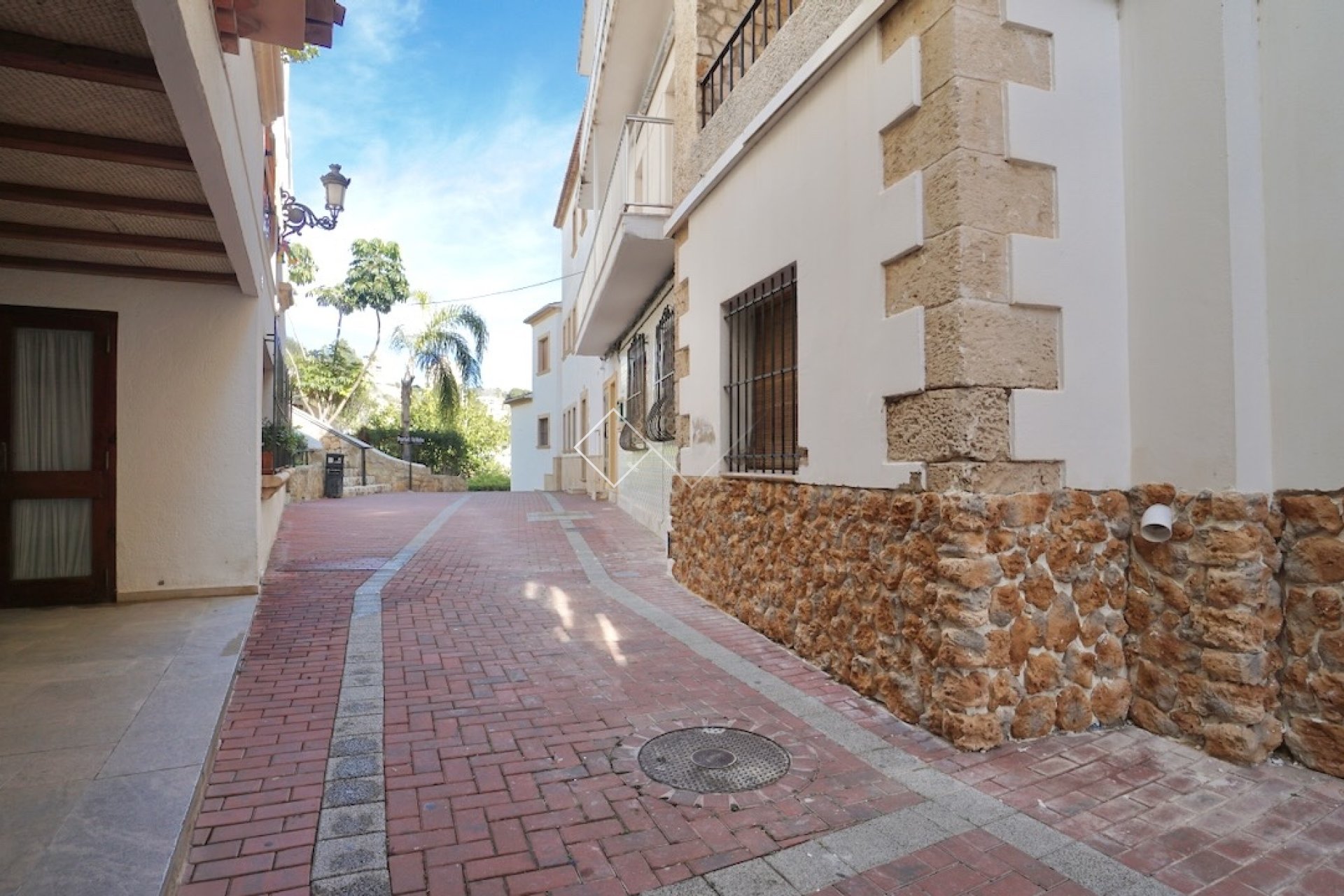  - Appartement / Logement - Moraira - Casco Urbano