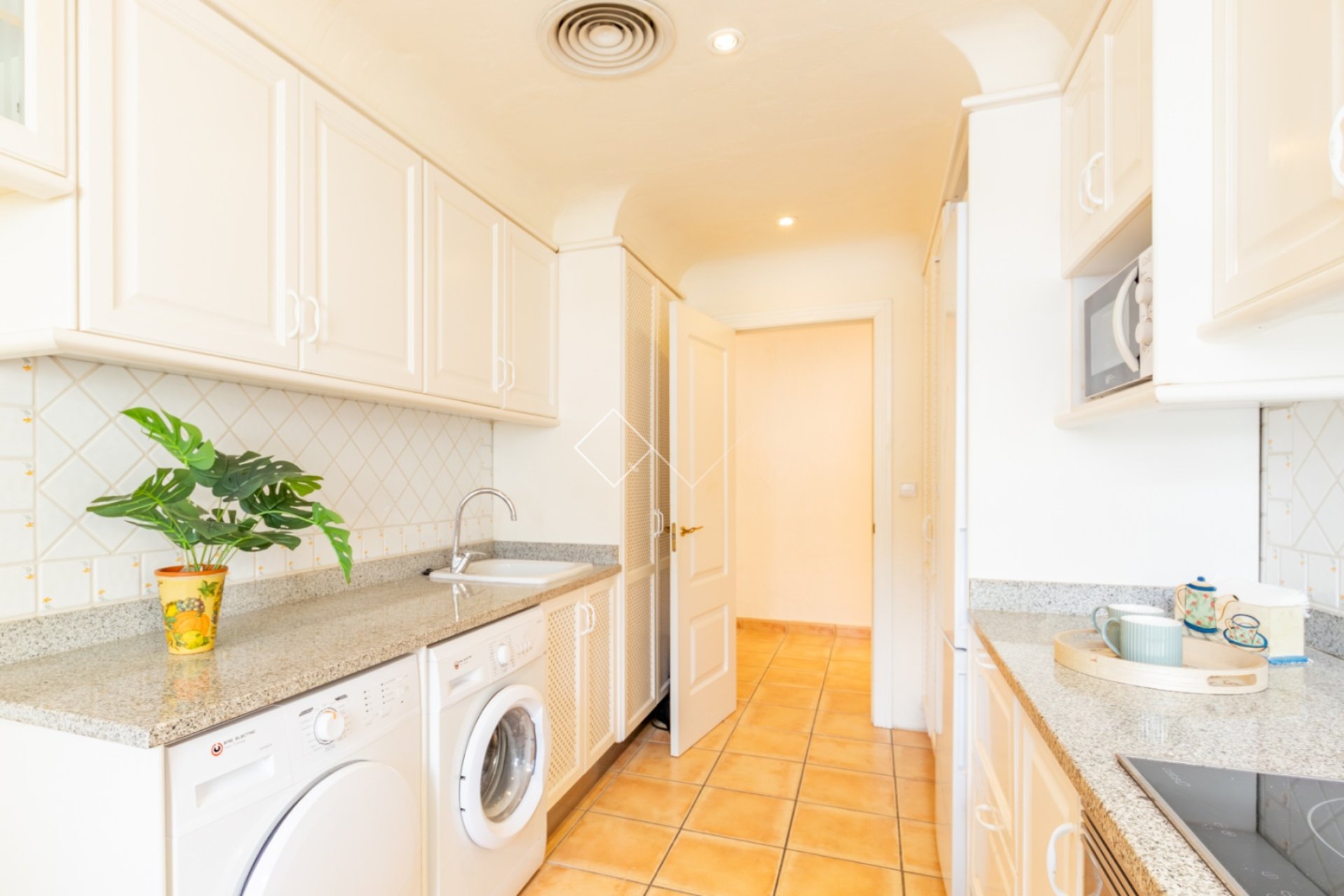  - Appartement / Logement - Moraira - Centro