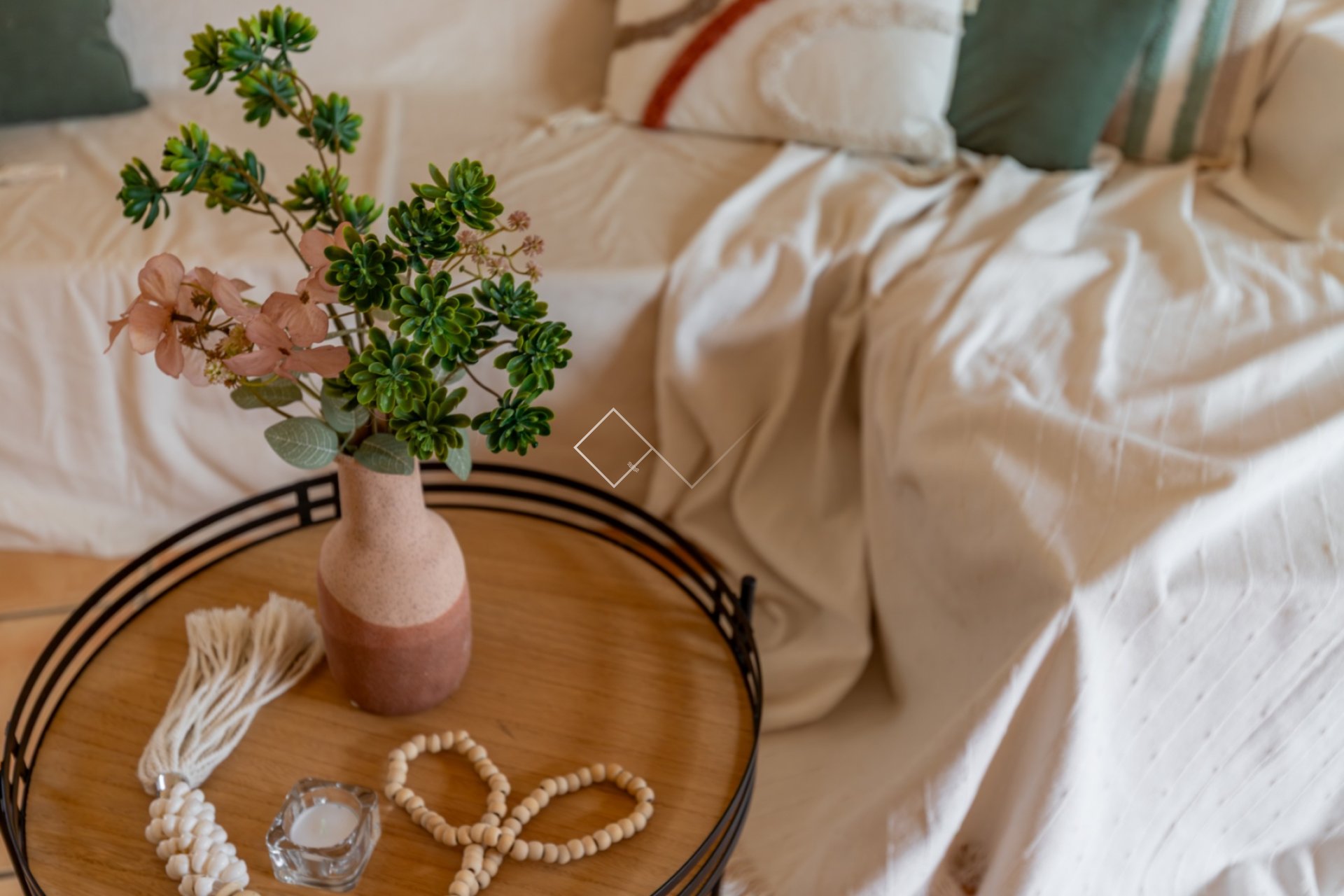  - Appartement / Logement - Moraira - Centro