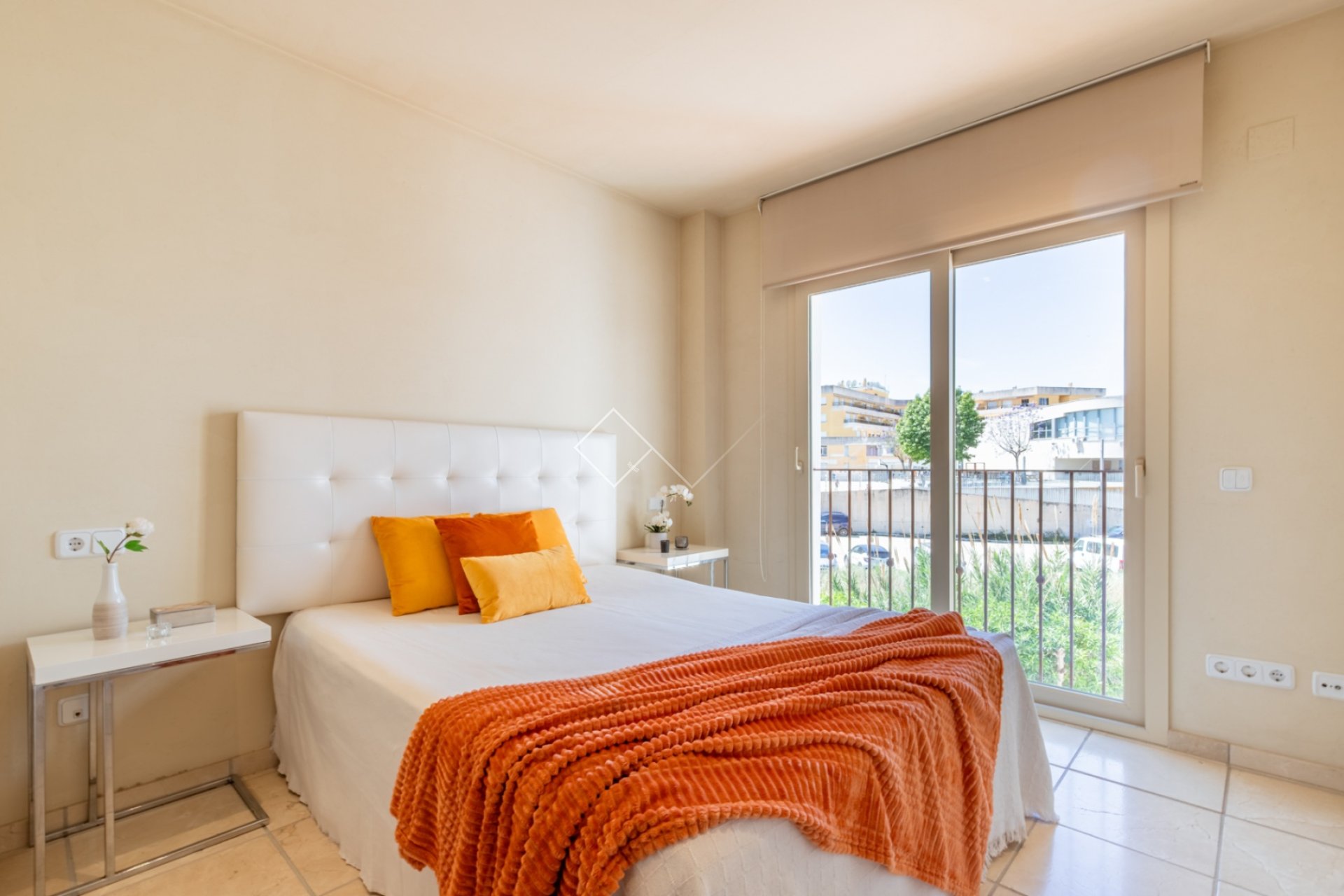  - Appartement / Logement - Moraira - Centro