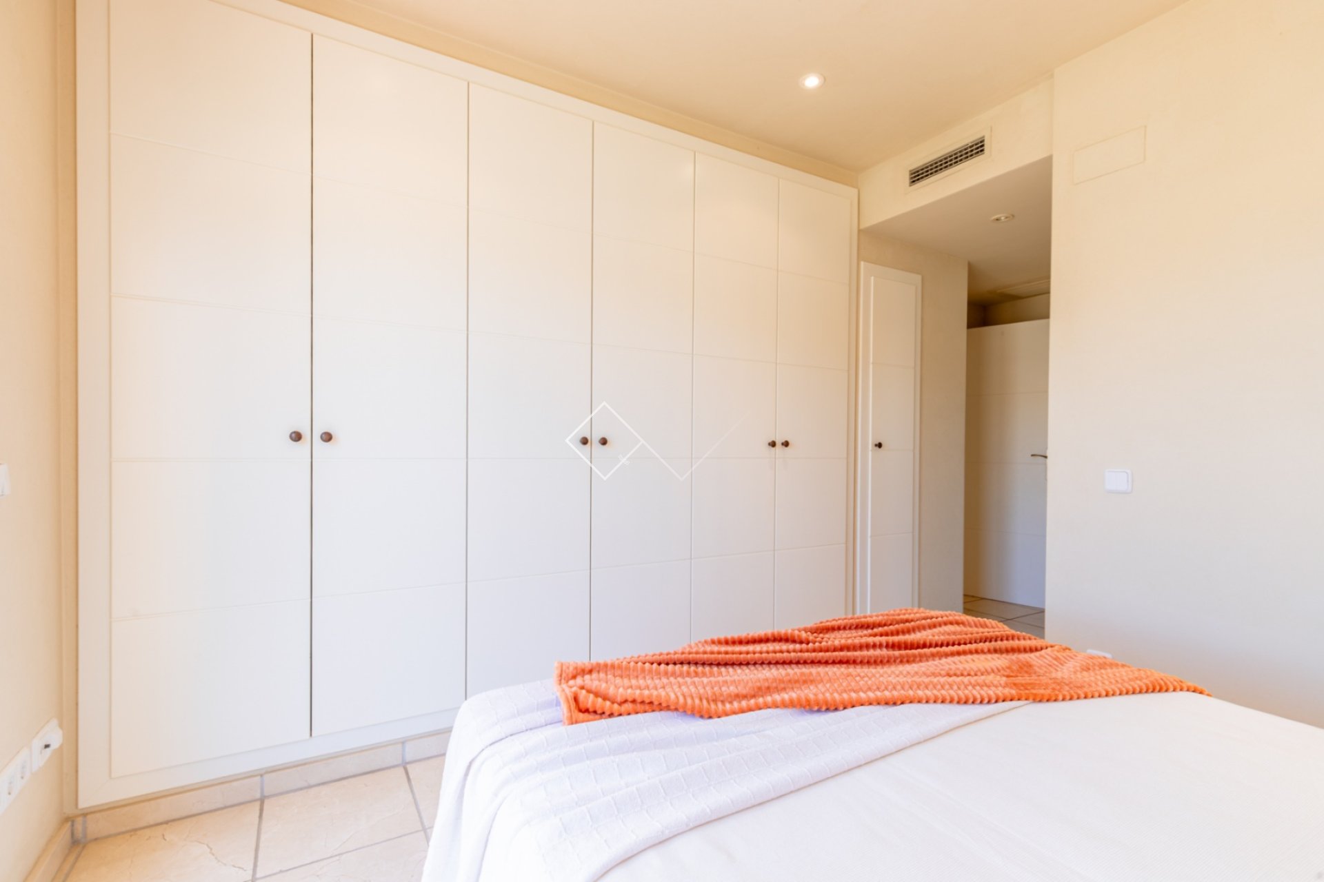  - Appartement / Logement - Moraira - Centro