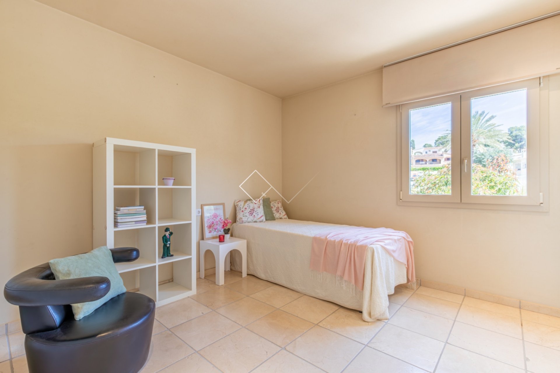  - Appartement / Logement - Moraira - Centro