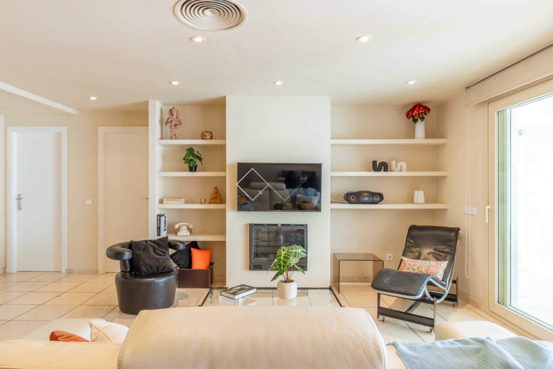  - Appartement / Logement - Moraira - Centro