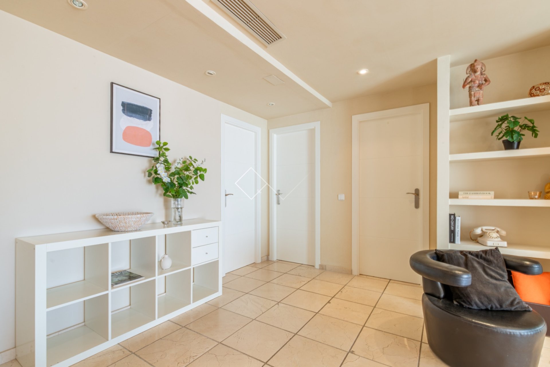  - Appartement / Logement - Moraira - Centro
