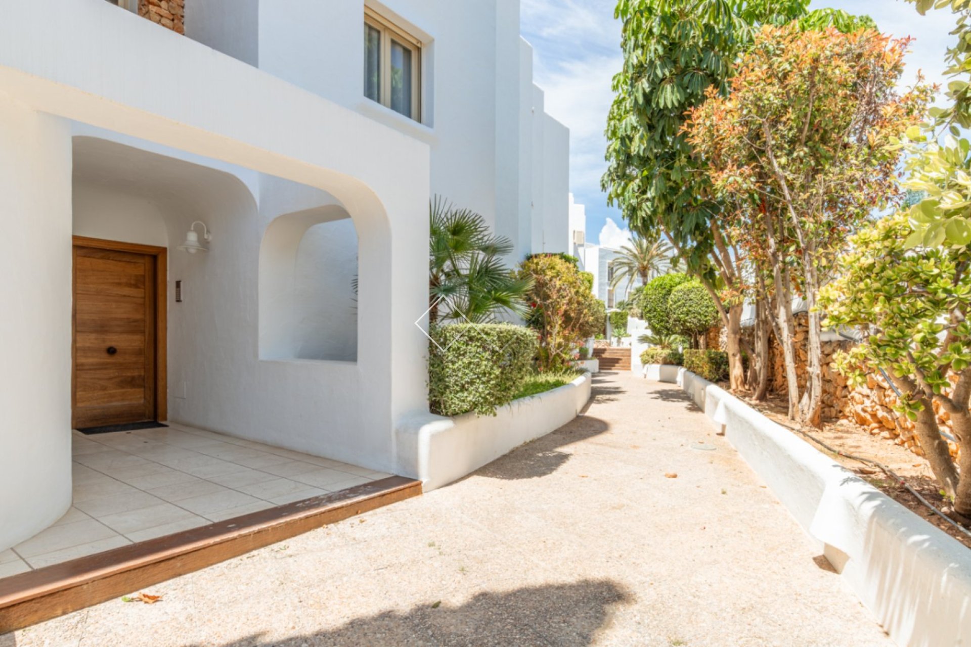  - Appartement / Logement - Moraira - Centro