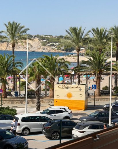 Appartement / Logement -  - Moraira - Centro