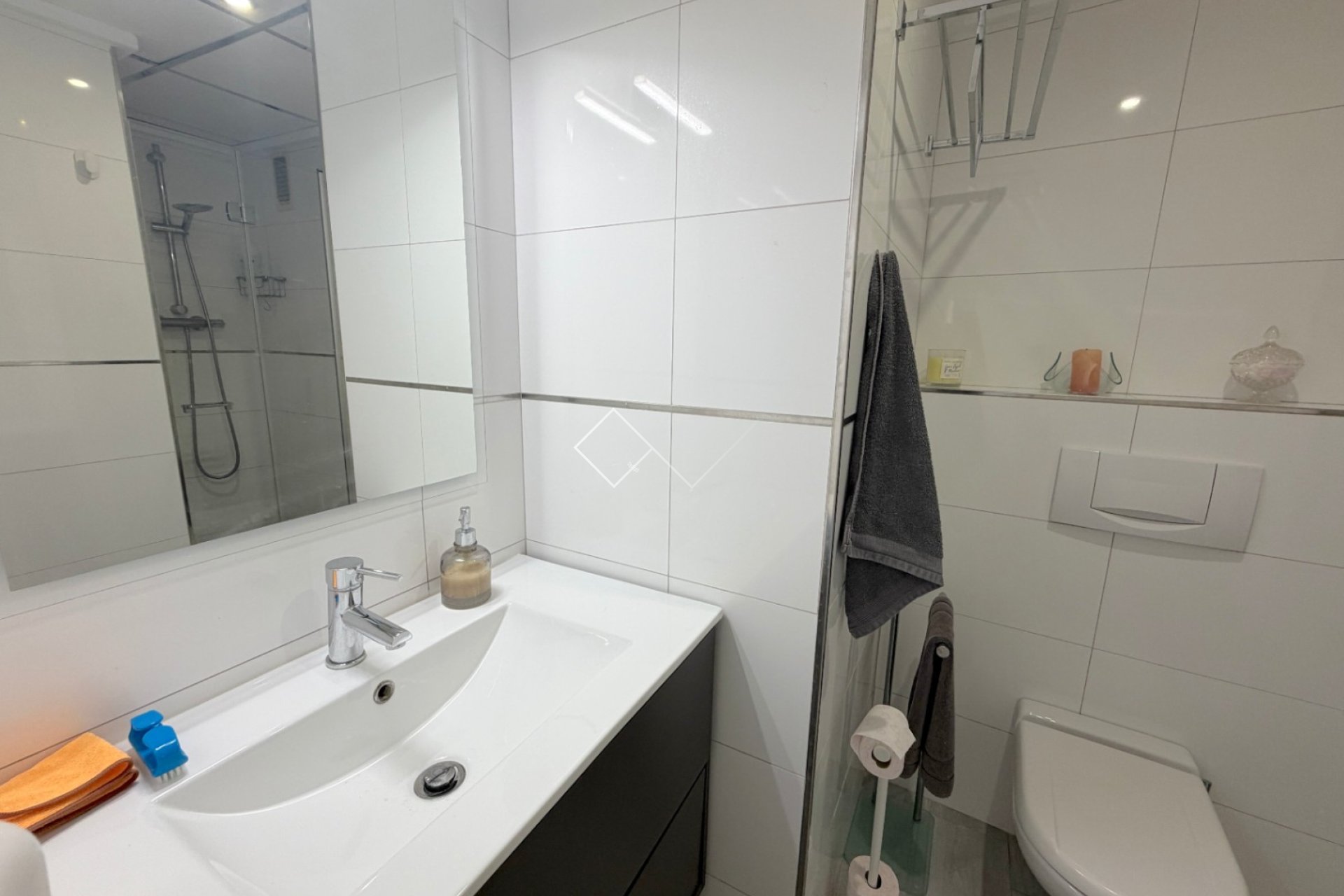  - Appartement / Logement - Moraira - Centro